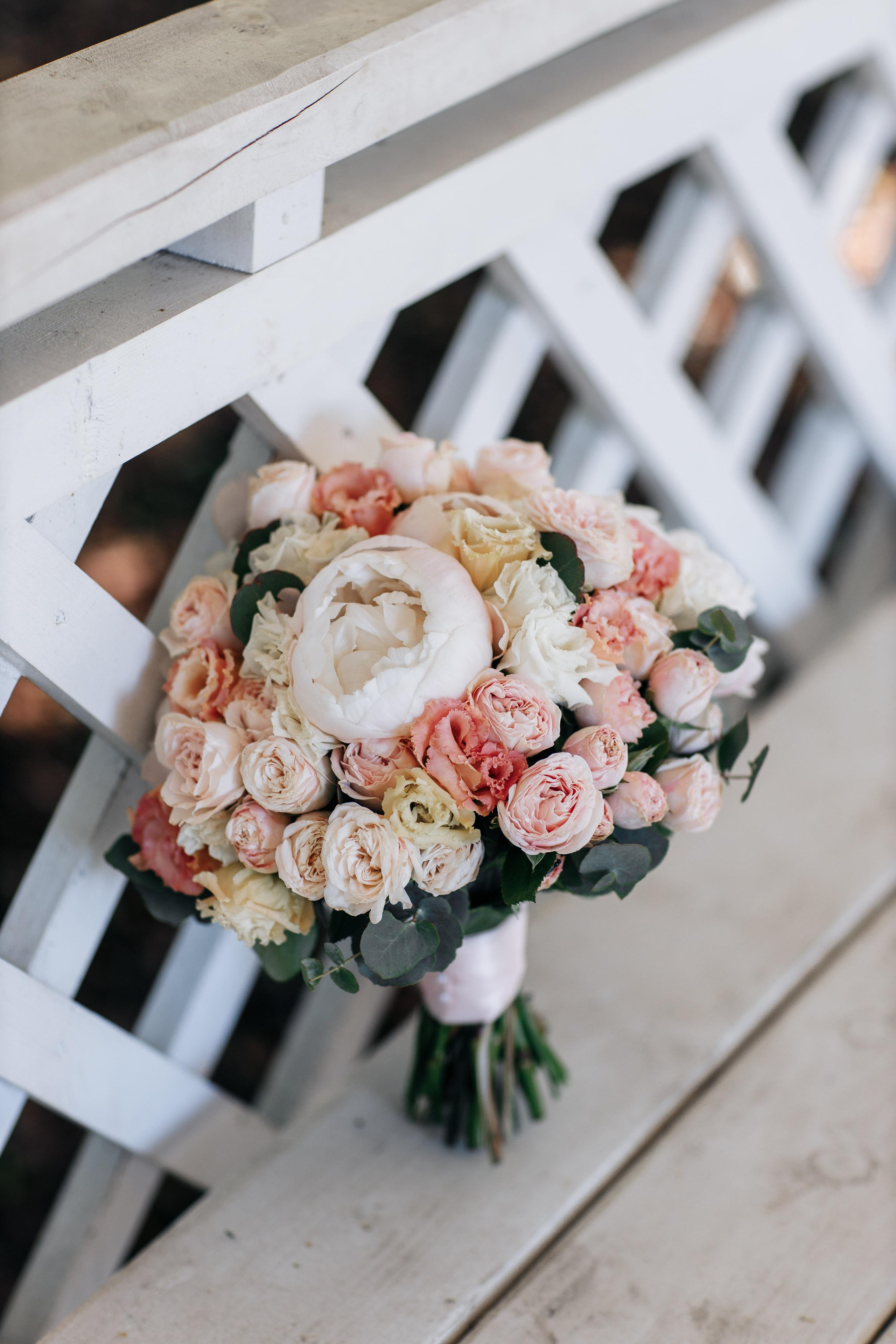 Свадьба в Смоленске. Свадебный фотограф Вашкевич Денис