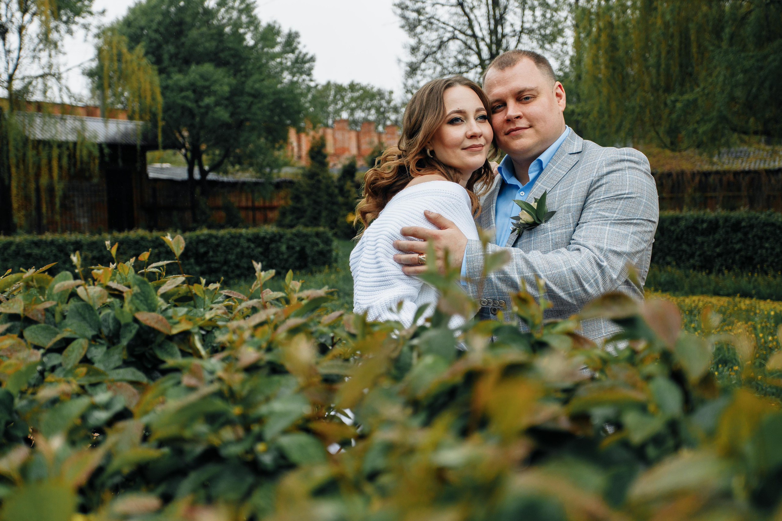 Свадебный фотосет Натальи и Ивана. Свадебный фотограф Вашкевич Денис