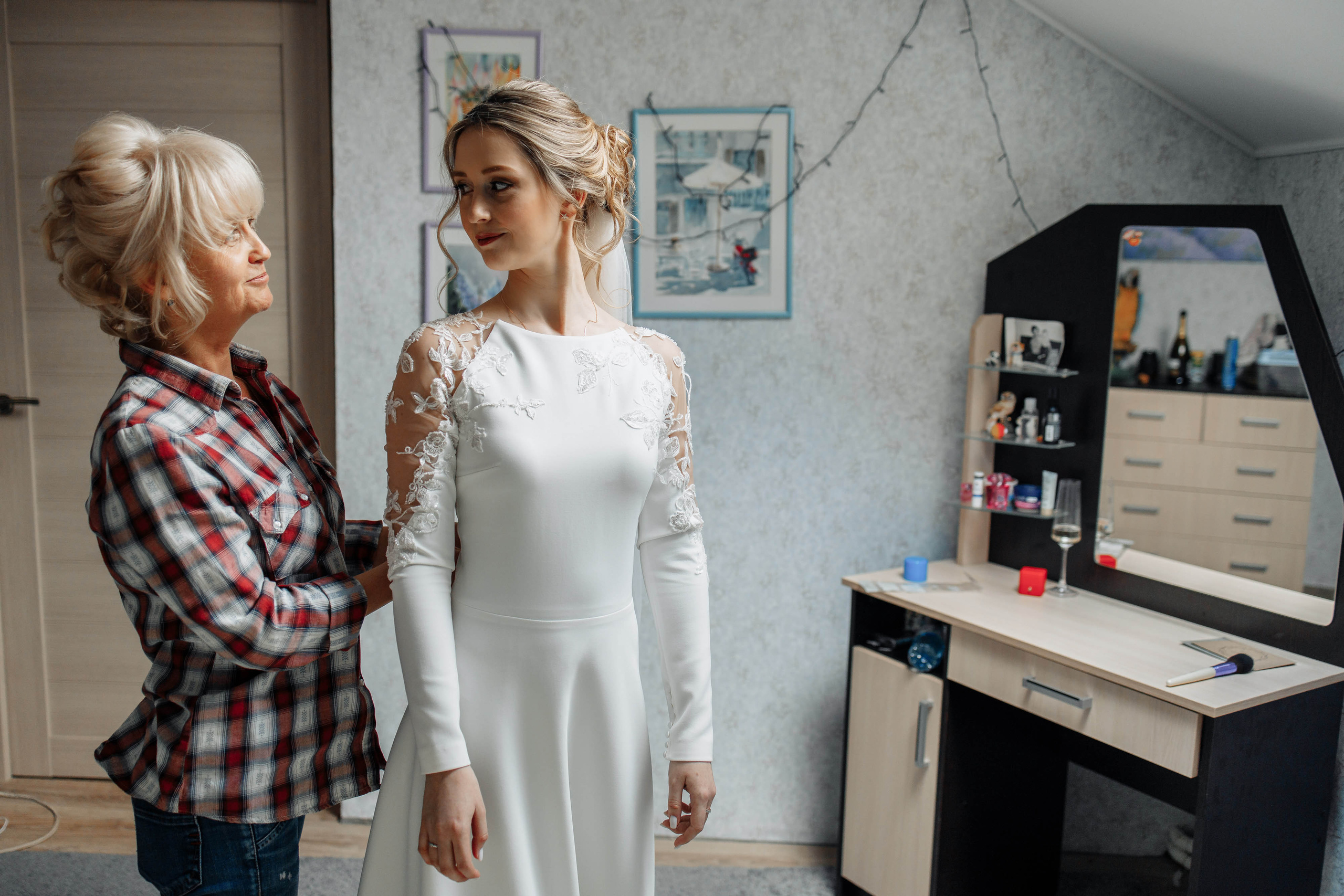 Свадьба в Смоленске. Свадебный фотограф Вашкевич Денис