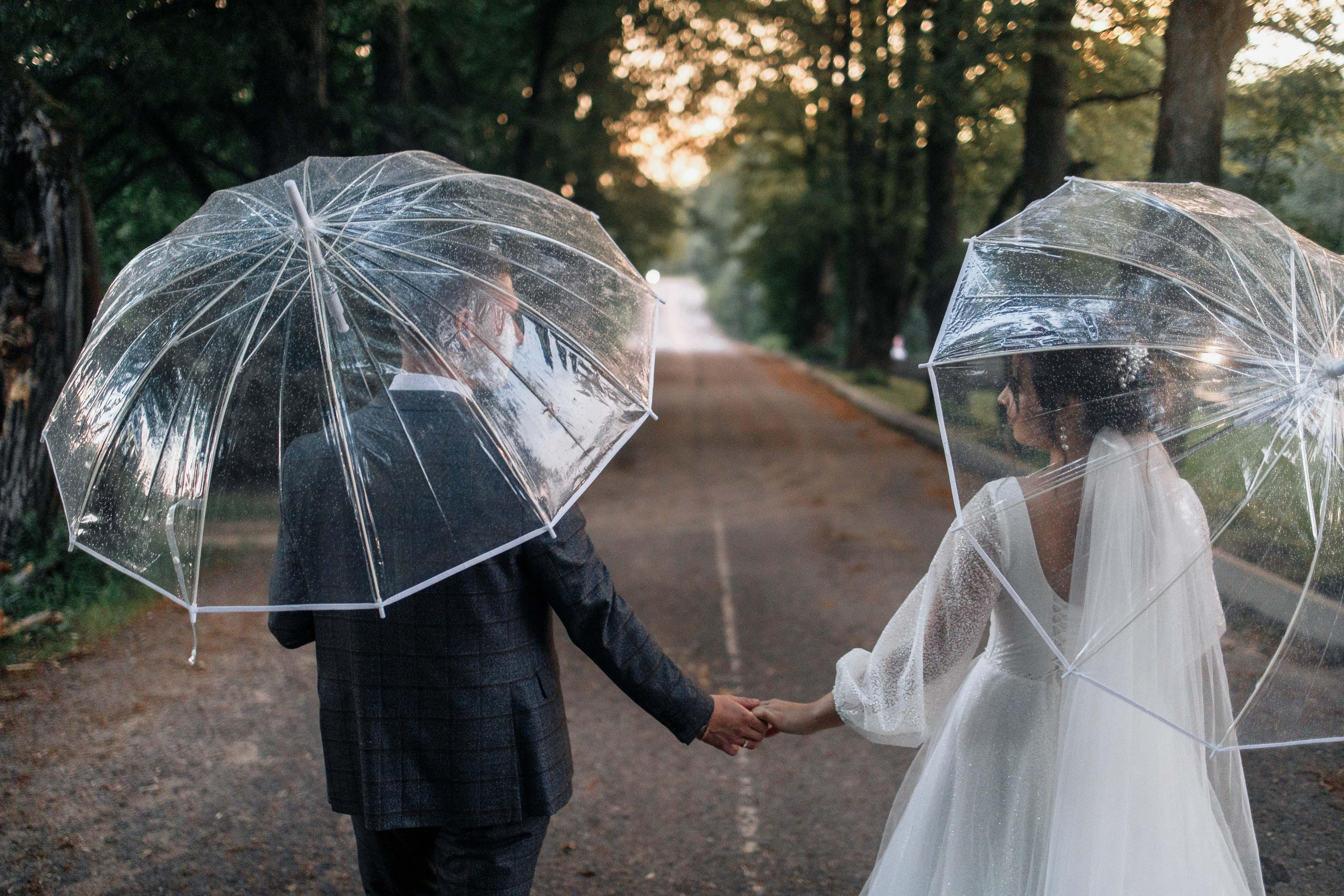 Свадьба в Смоленске. Свадебный фотограф Вашкевич Денис