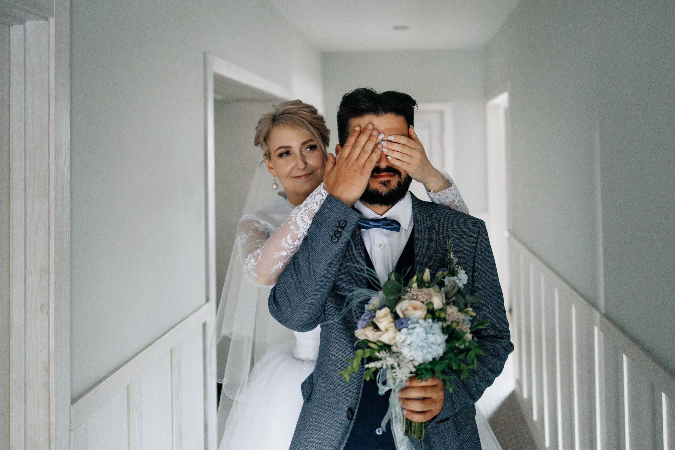 Свадьба в Смоленске. Свадебный фотограф Вашкевич Денис