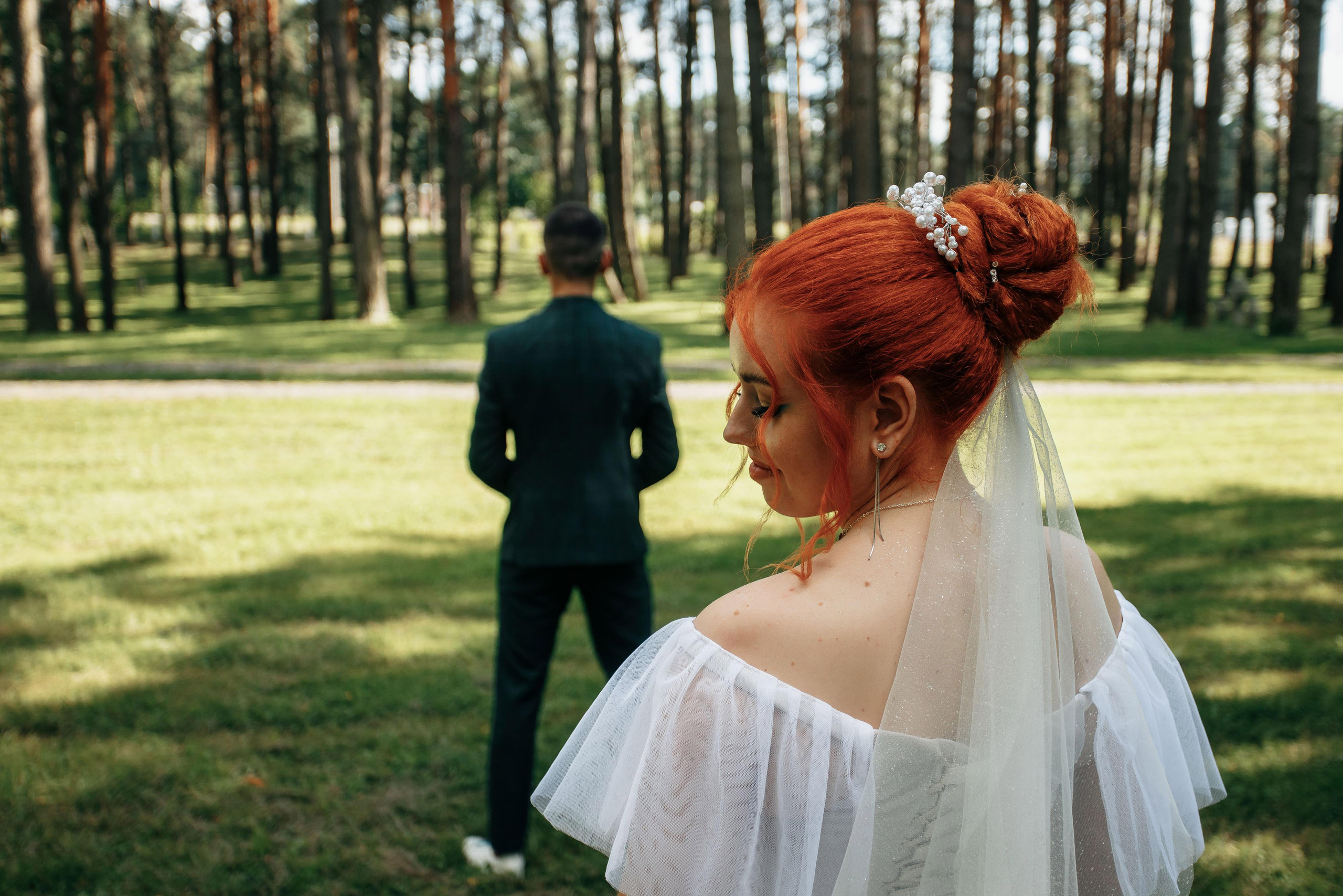 Свадьба в Дубраве, Смоленск. Свадебный фотограф Вашкевич Денис