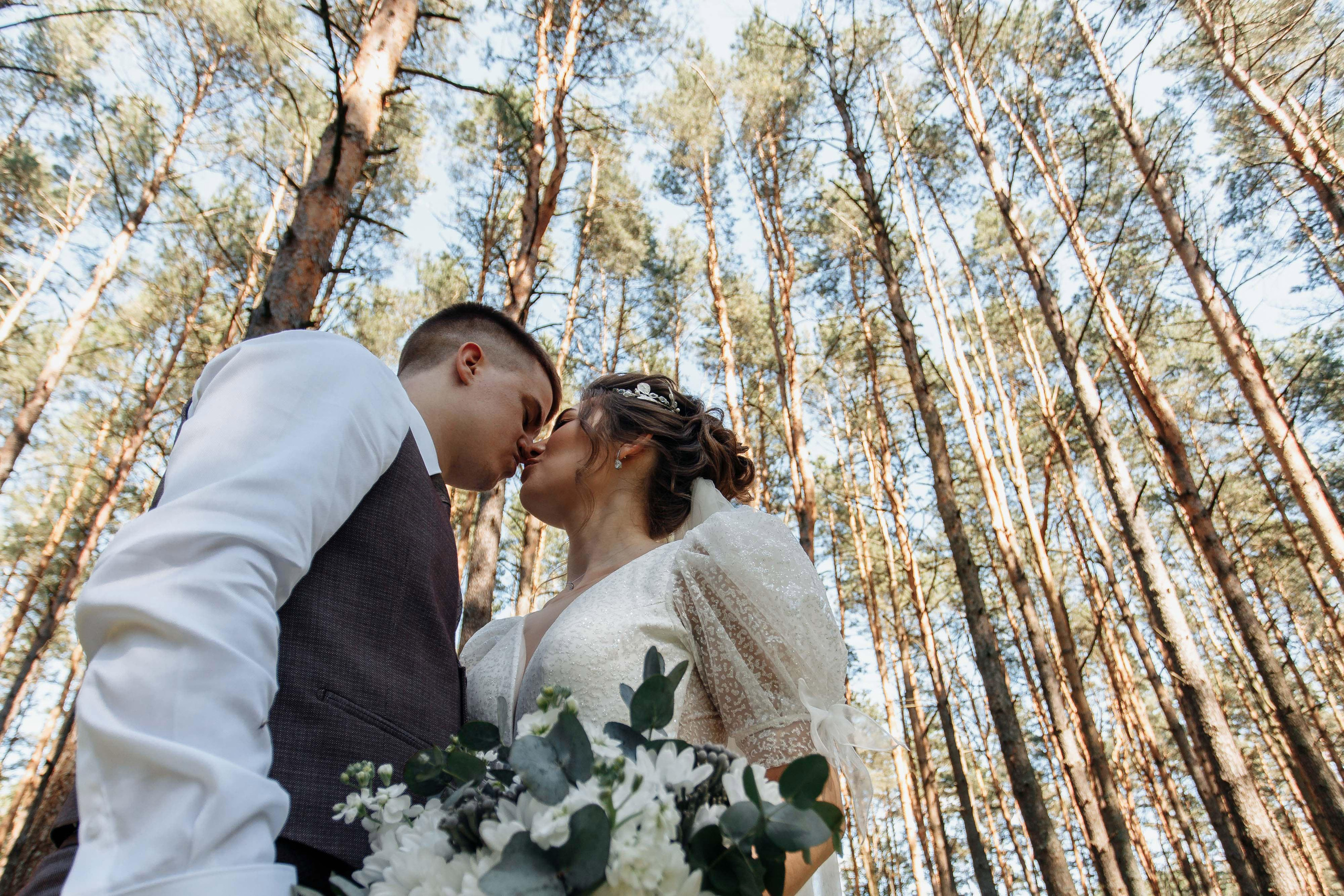 Свадьба в Веранде. Свадебный фотограф Вашкевич Денис