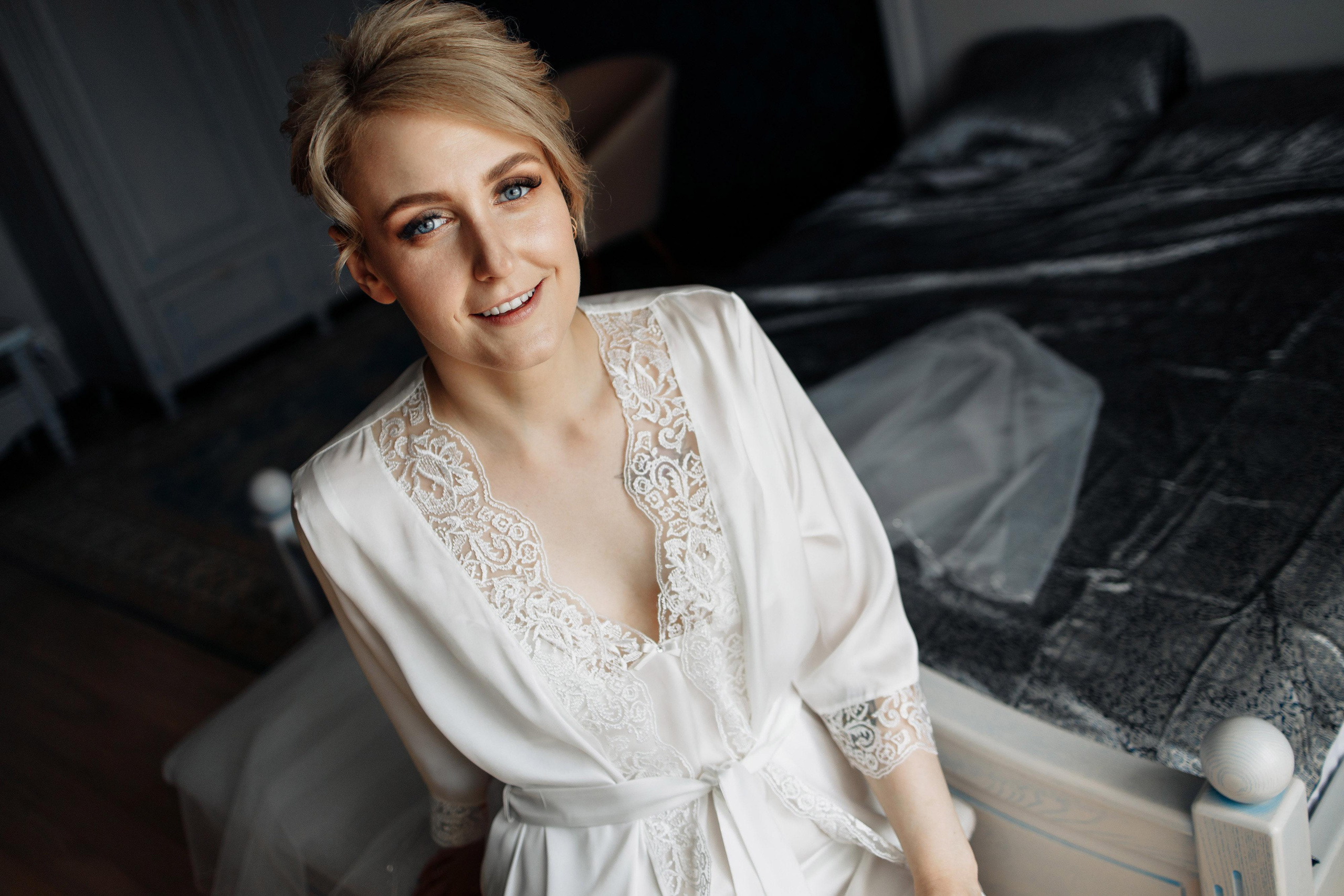 Свадьба в Смоленске. Свадебный фотограф Вашкевич Денис