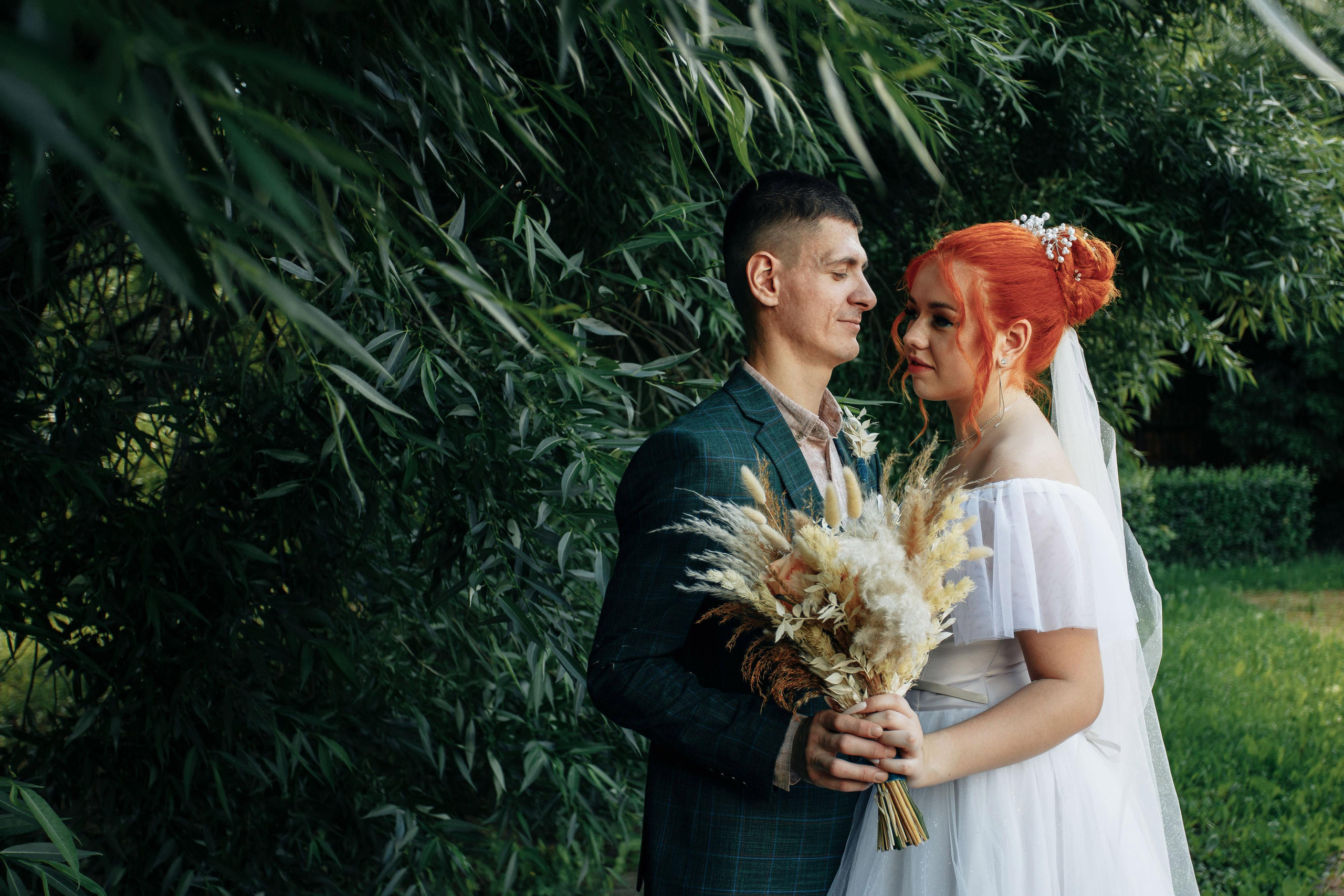 Свадьба в Дубраве, Смоленск. Свадебный фотограф Вашкевич Денис