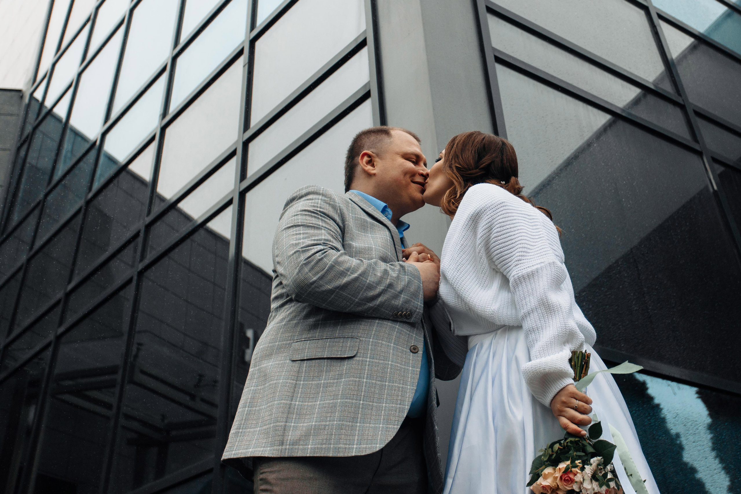 Свадебный фотосет Натальи и Ивана. Свадебный фотограф Вашкевич Денис