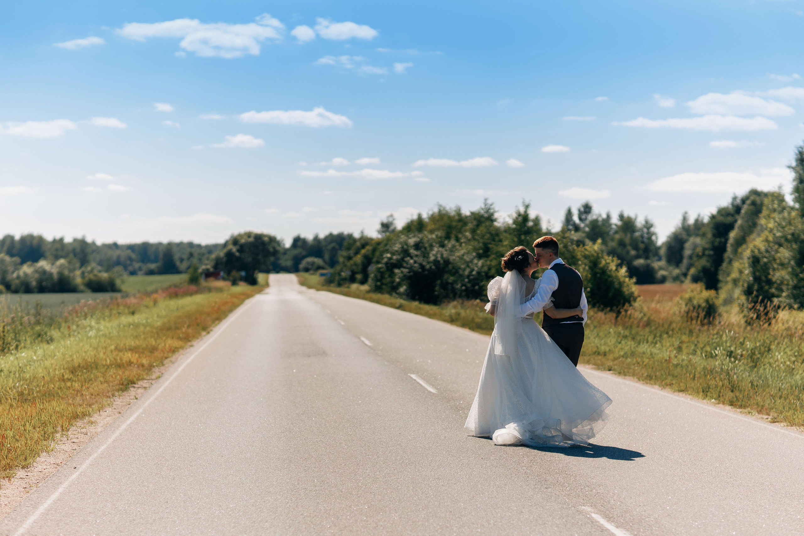 Свадьба в Веранде. Свадебный фотограф Вашкевич Денис