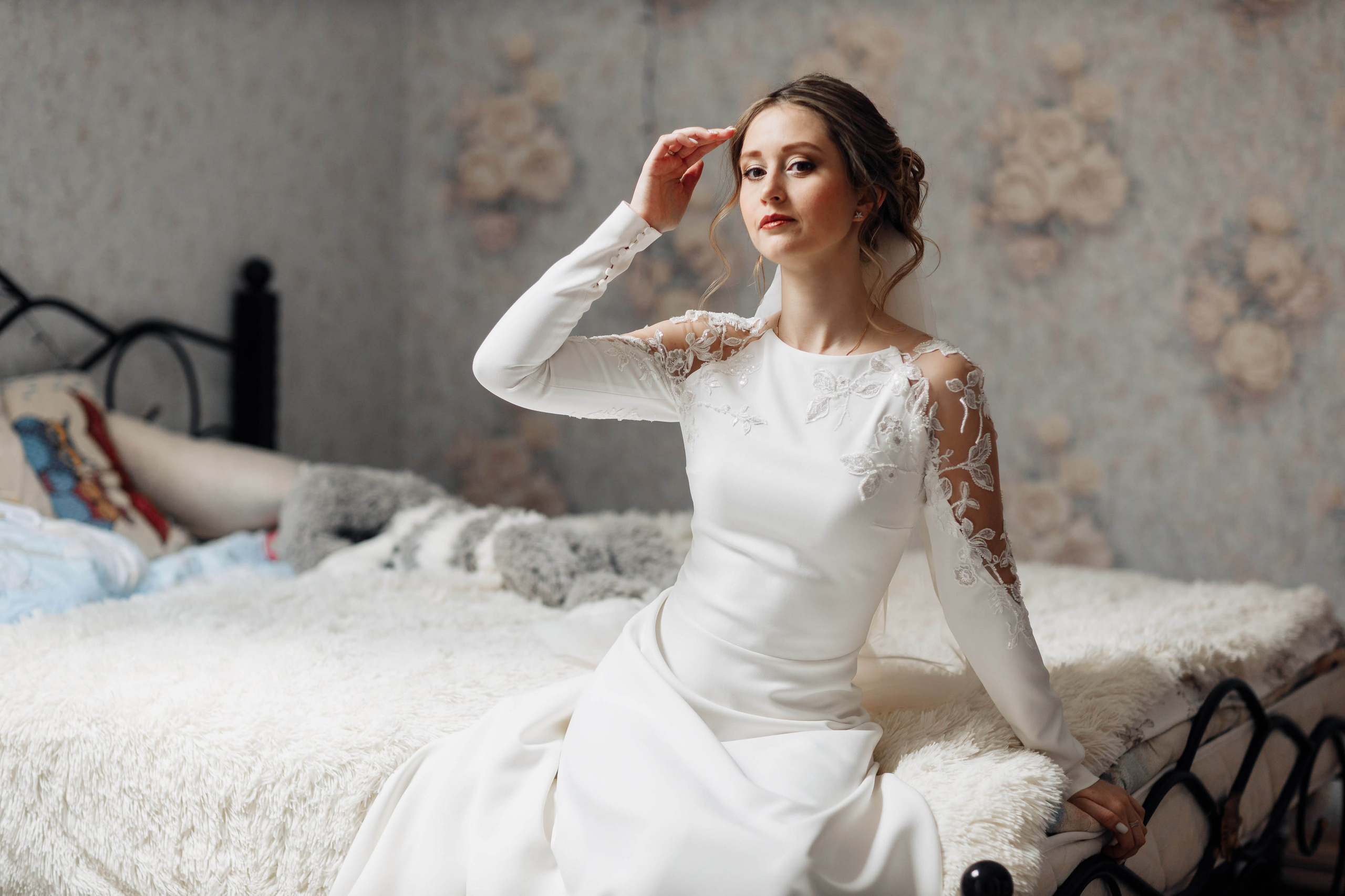 Свадьба в Смоленске. Свадебный фотограф Вашкевич Денис