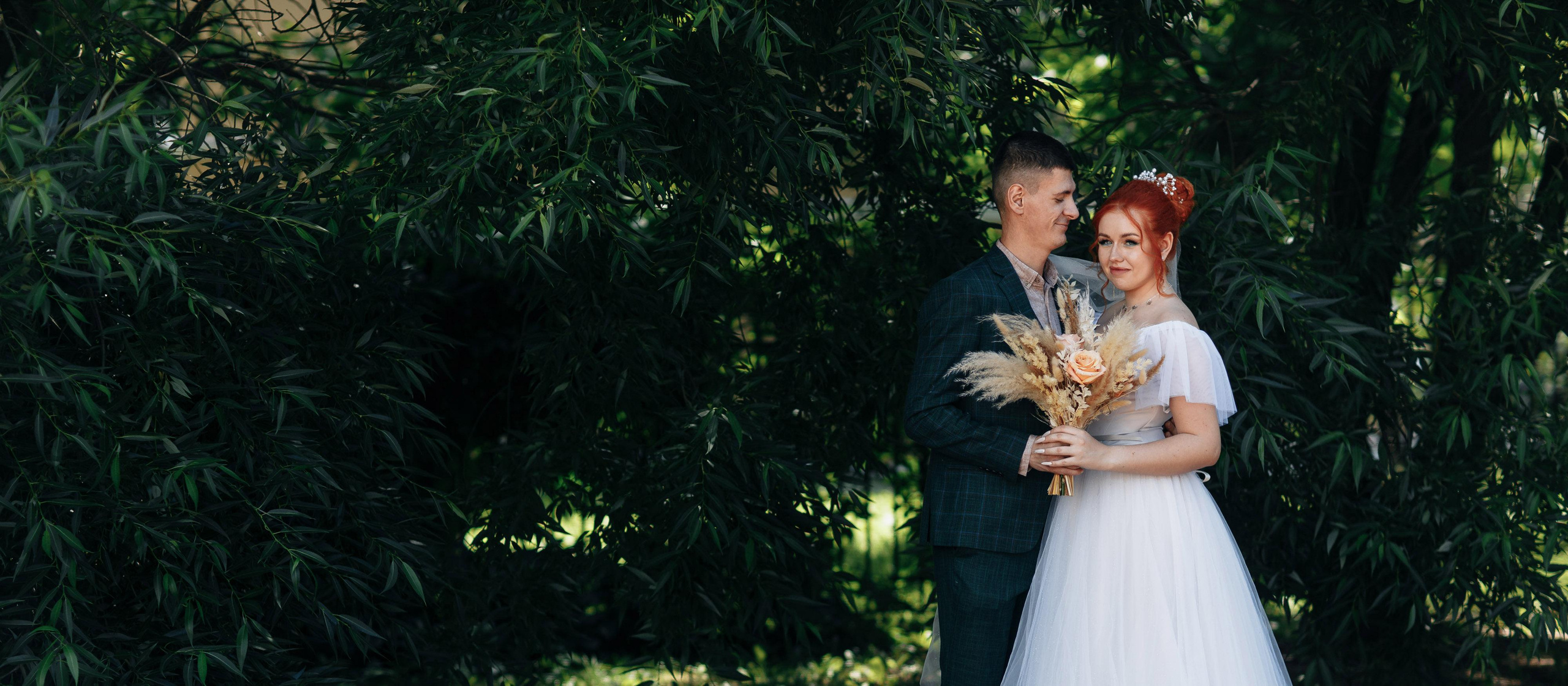 Свадьба в Дубраве, Смоленск. Свадебный фотограф Вашкевич Денис