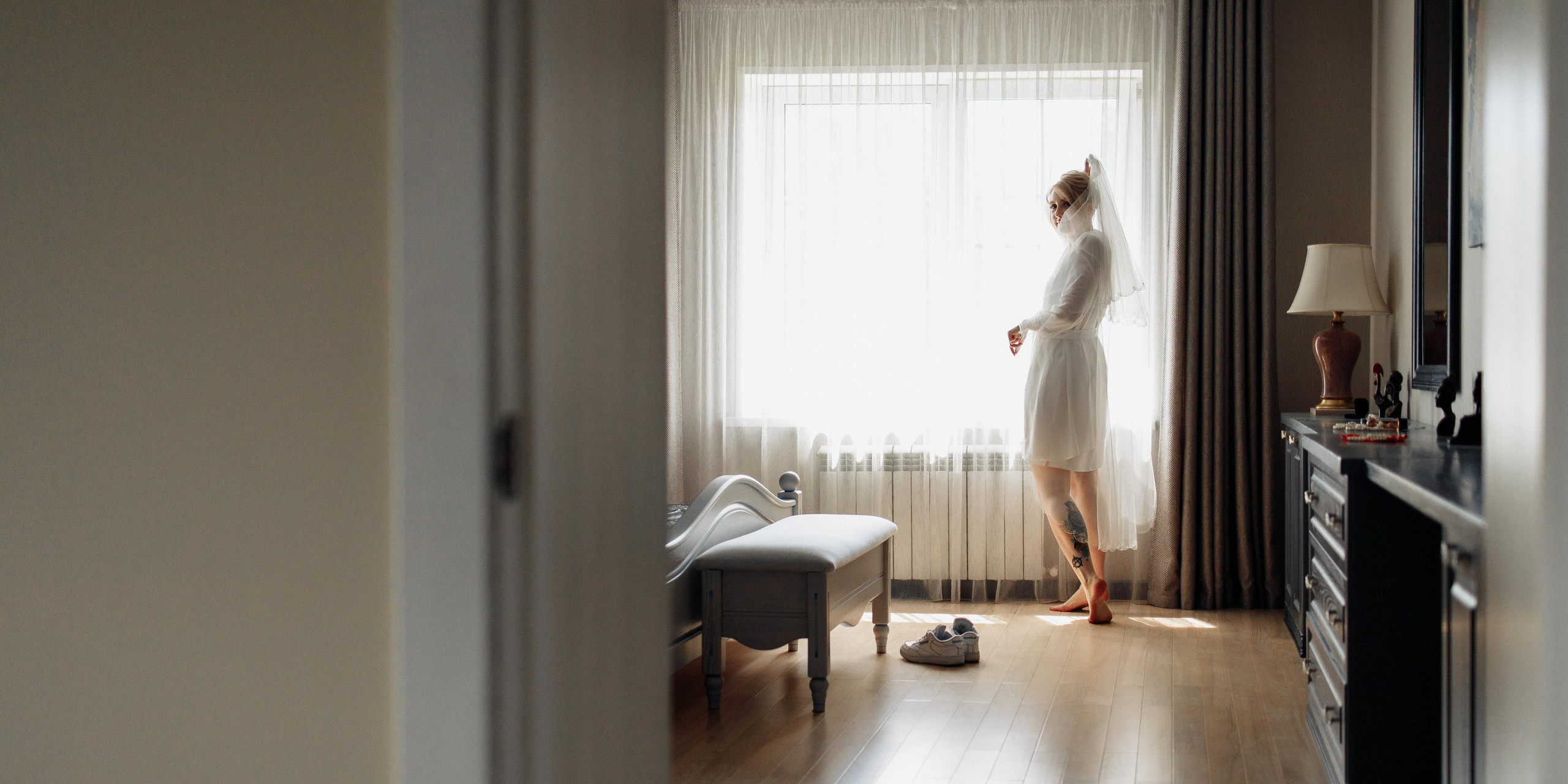 Свадьба в Смоленске. Свадебный фотограф Вашкевич Денис