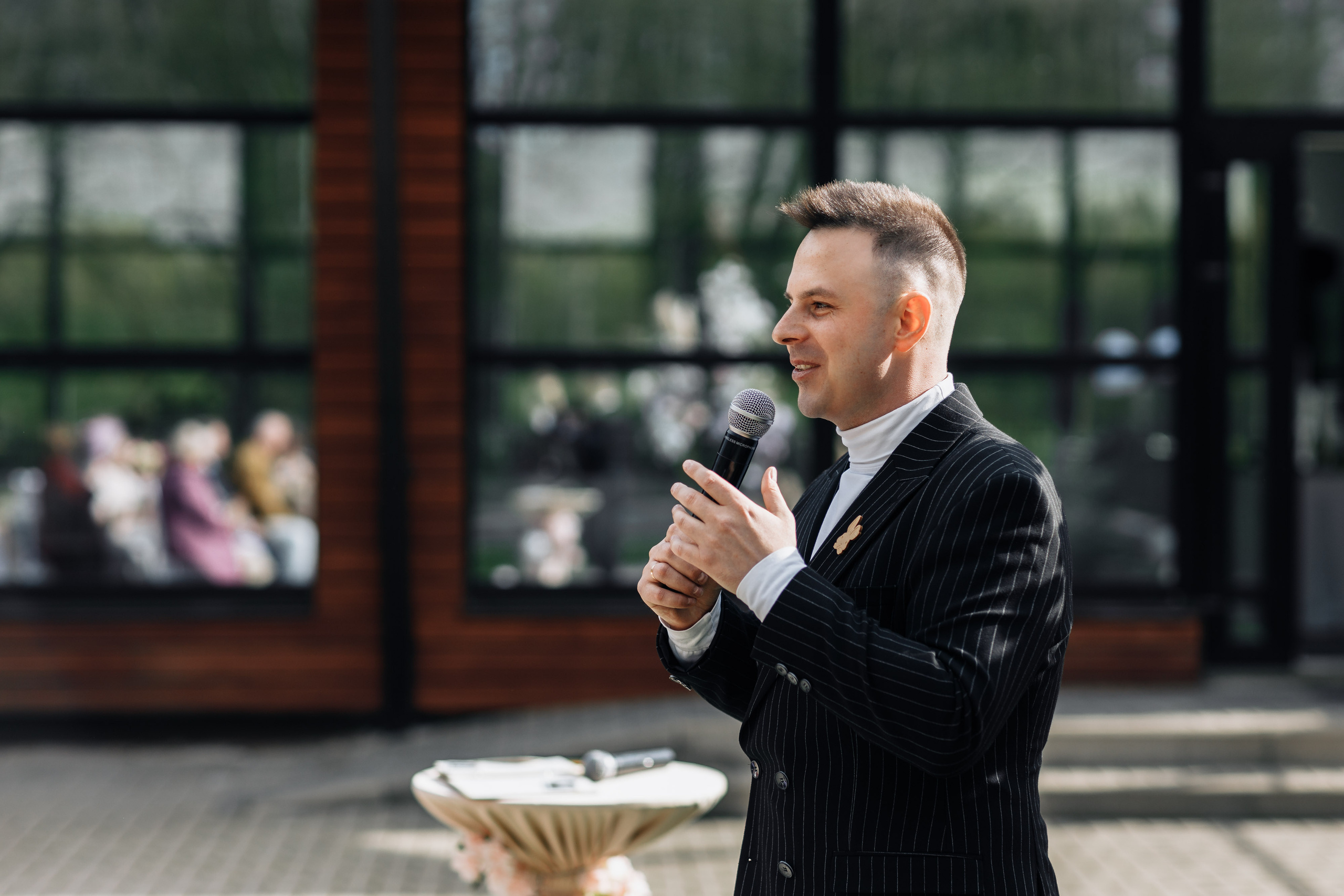 Свадьба в Смоленске. Свадебный фотограф Вашкевич Денис