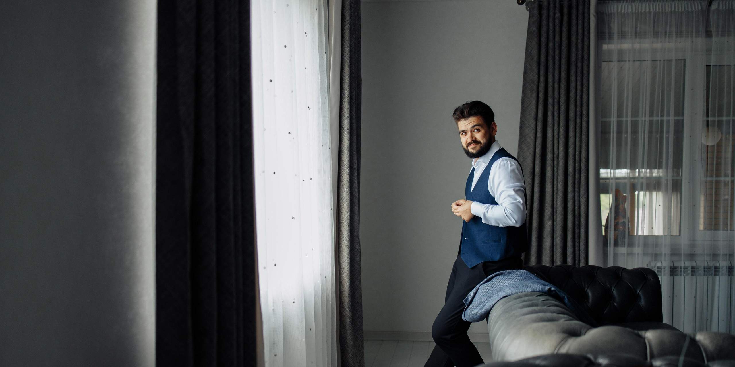 Свадьба в Смоленске. Свадебный фотограф Вашкевич Денис