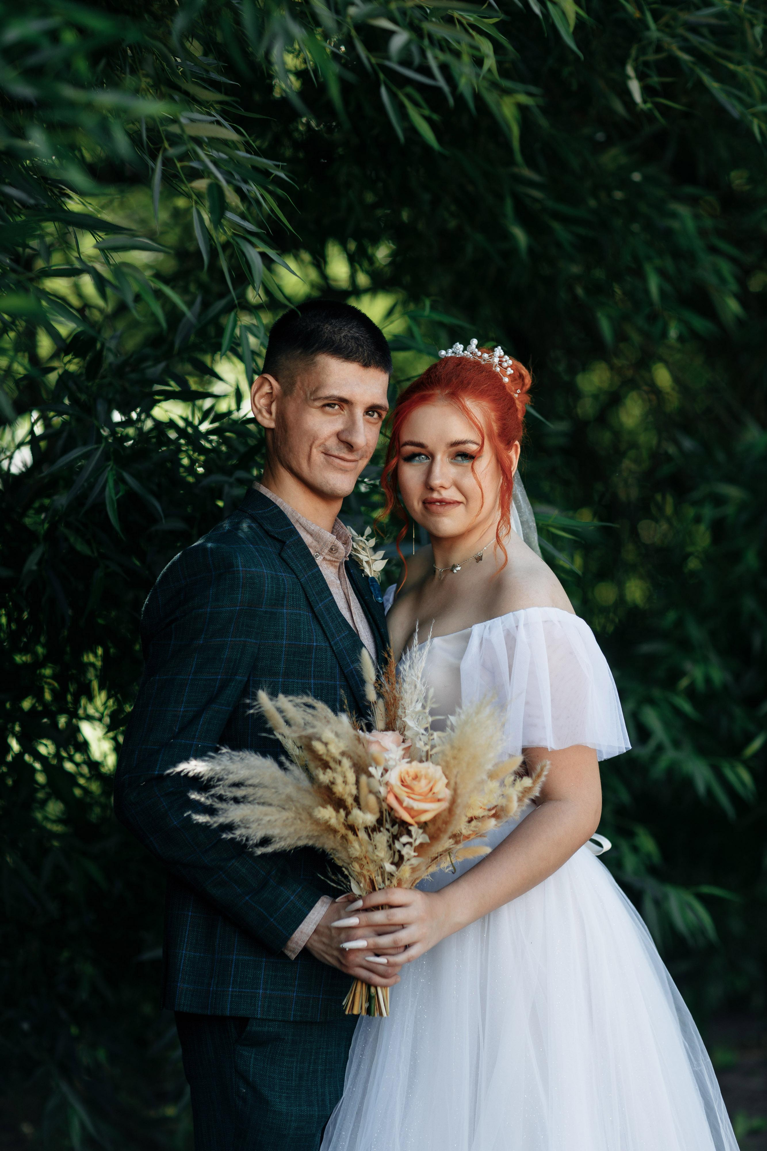 Свадьба в Дубраве, Смоленск. Свадебный фотограф Вашкевич Денис