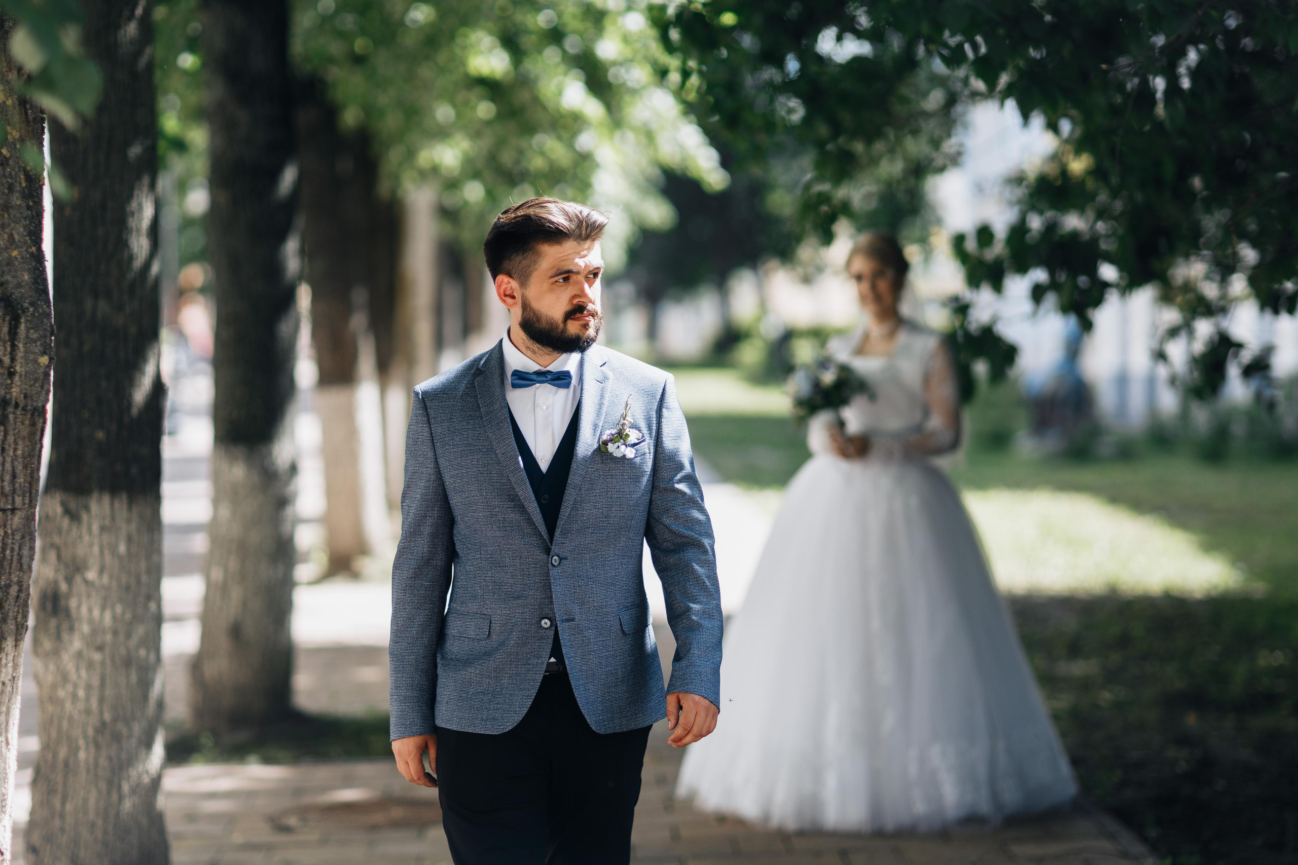 Свадьба в Смоленске. Свадебный фотограф Вашкевич Денис