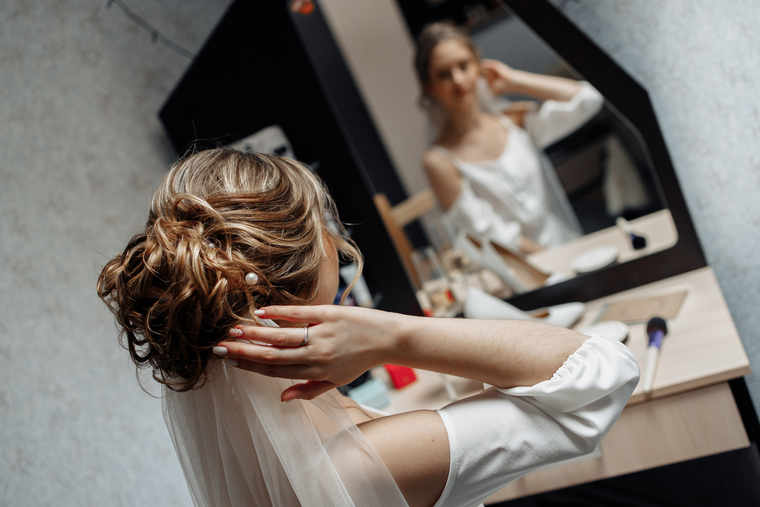 Свадьба в Смоленске. Свадебный фотограф Вашкевич Денис