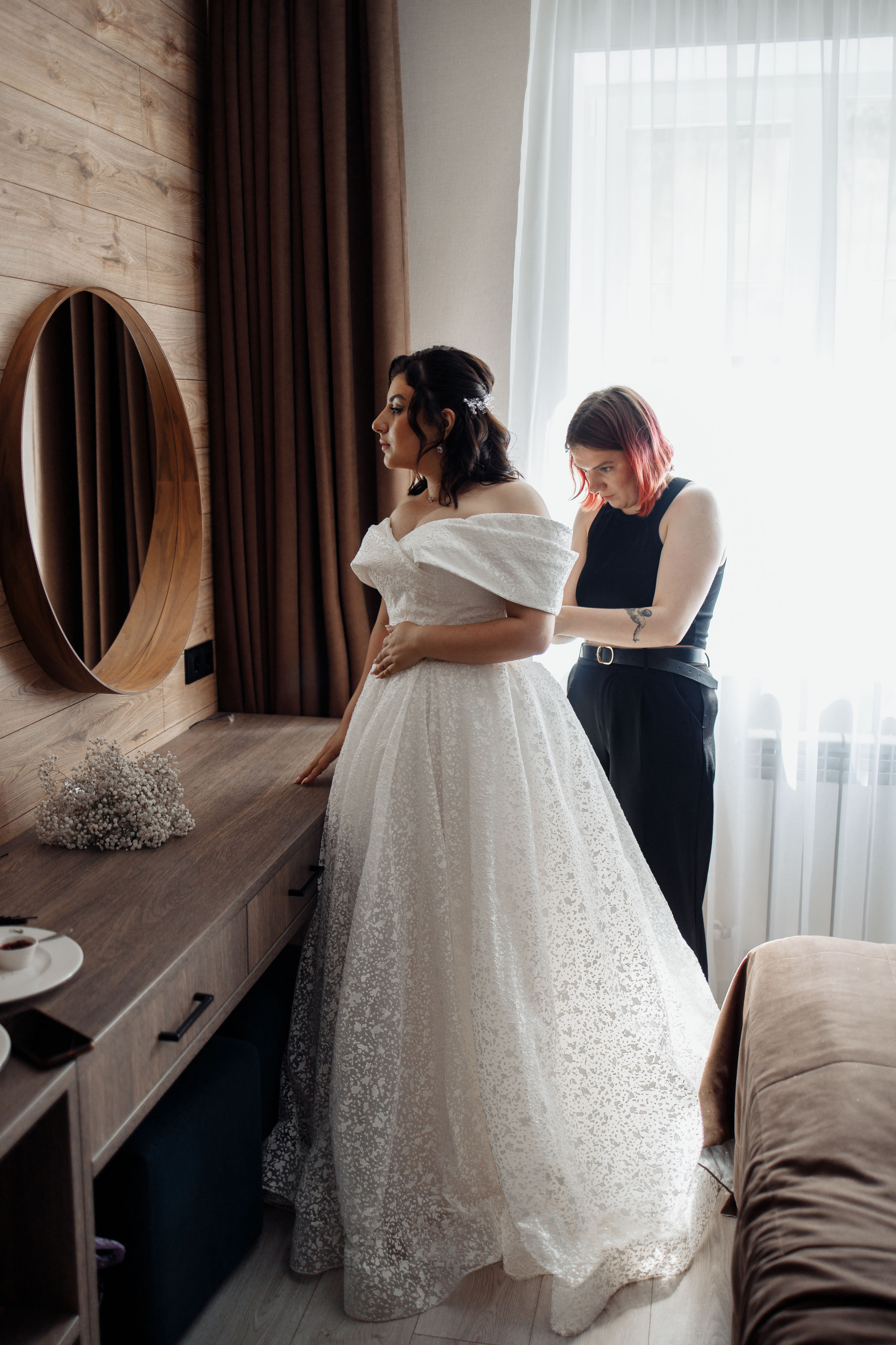 Свадьба в Фленово парк Смоленск. Свадебный фотограф Вашкевич Денис