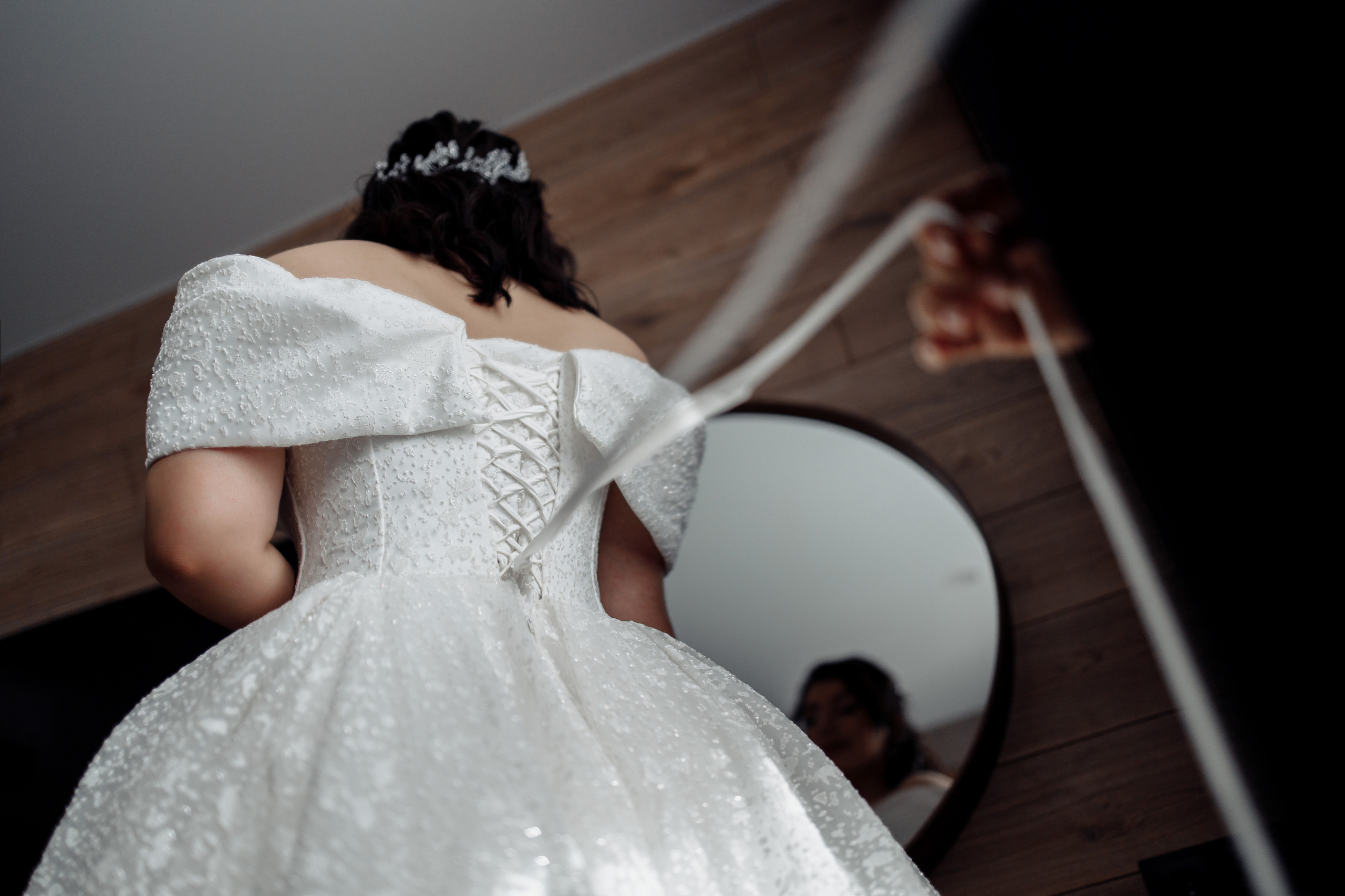 Свадьба в Фленово парк Смоленск. Свадебный фотограф Вашкевич Денис