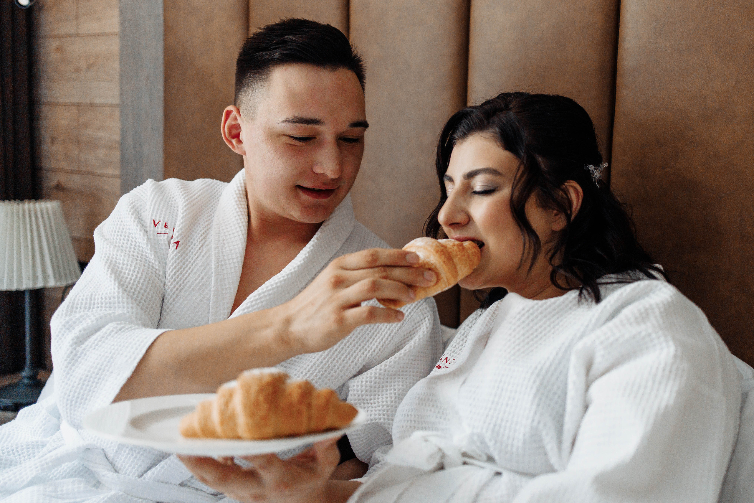 Свадьба в Фленово парк Смоленск. Свадебный фотограф Вашкевич Денис