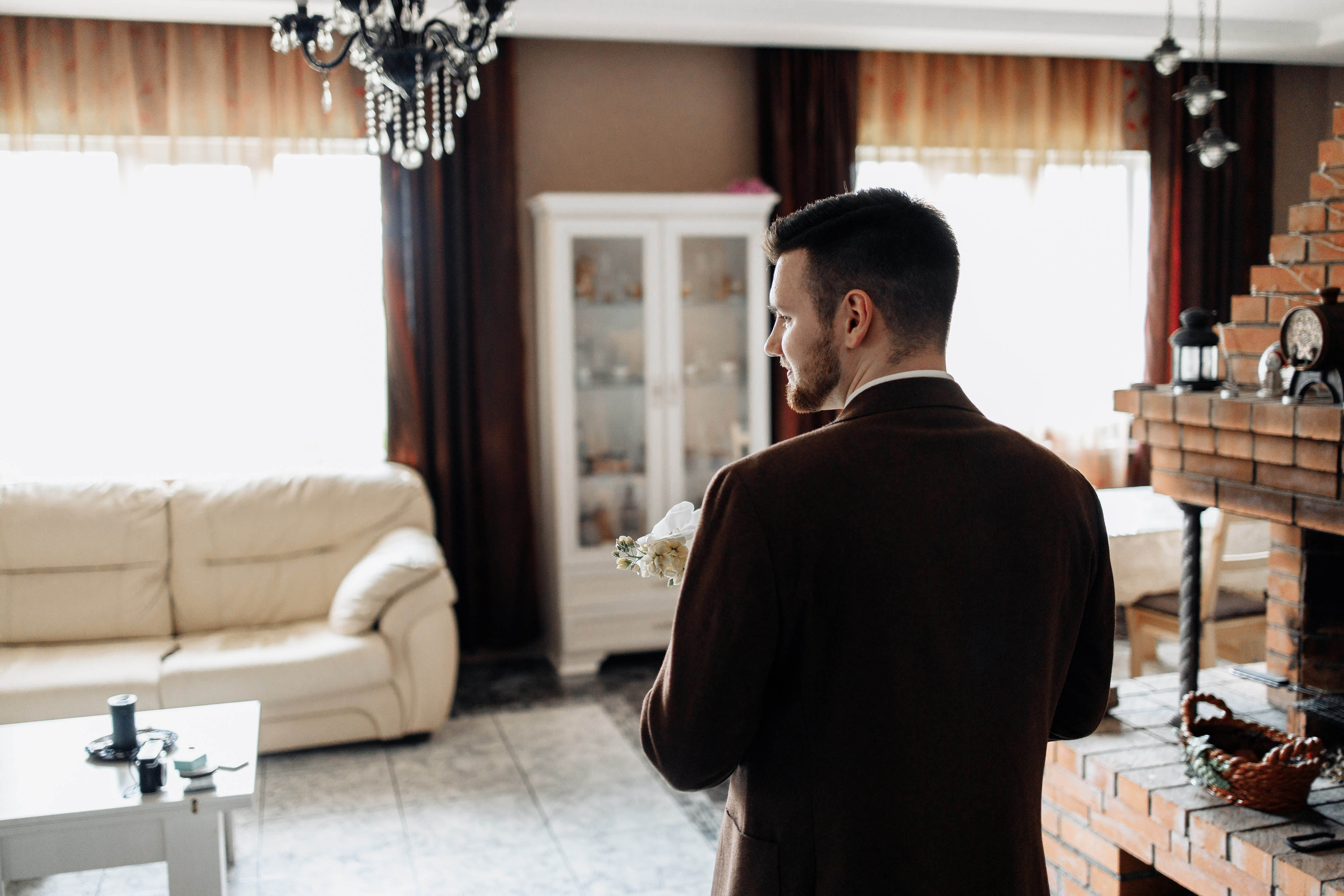 Свадьба в Смоленске. Свадебный фотограф Вашкевич Денис