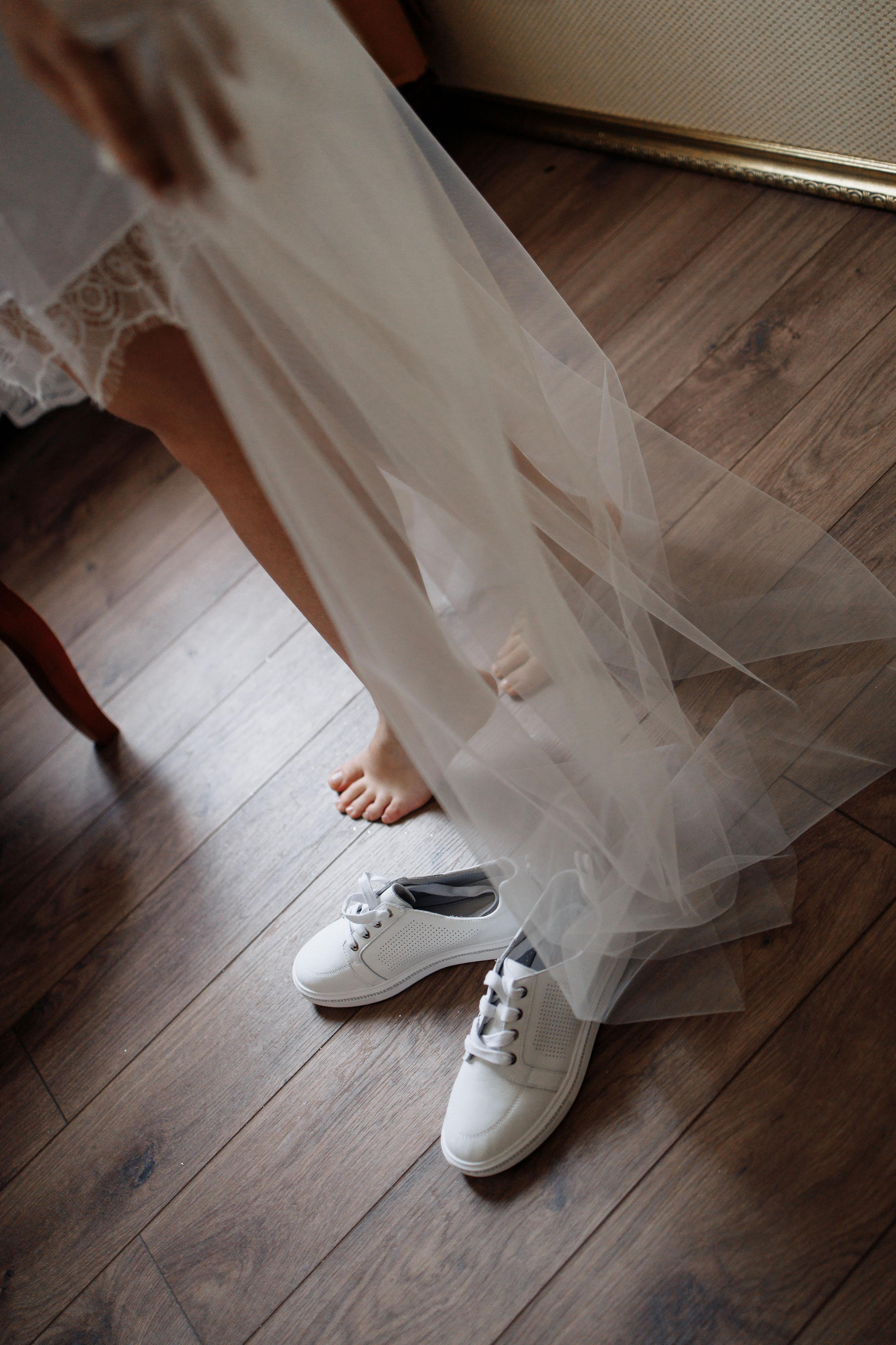 Свадьба в Смоленске. Свадебный фотограф Вашкевич Денис