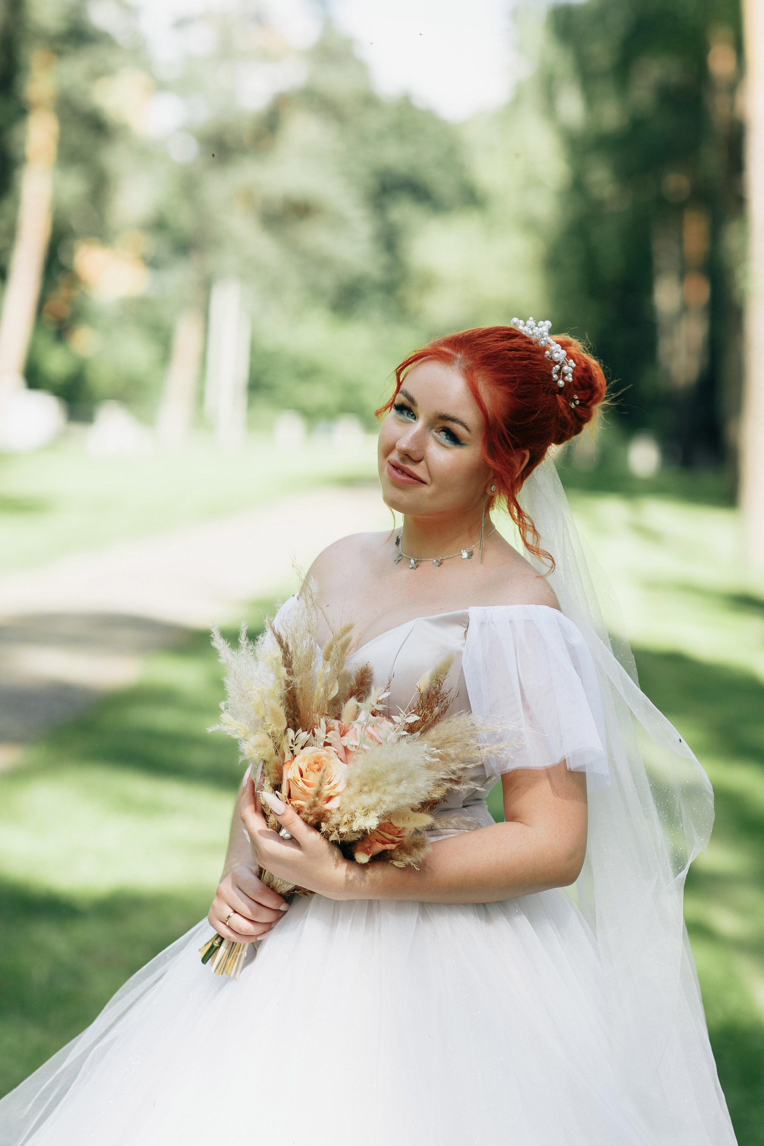 Свадьба в Дубраве, Смоленск. Свадебный фотограф Вашкевич Денис