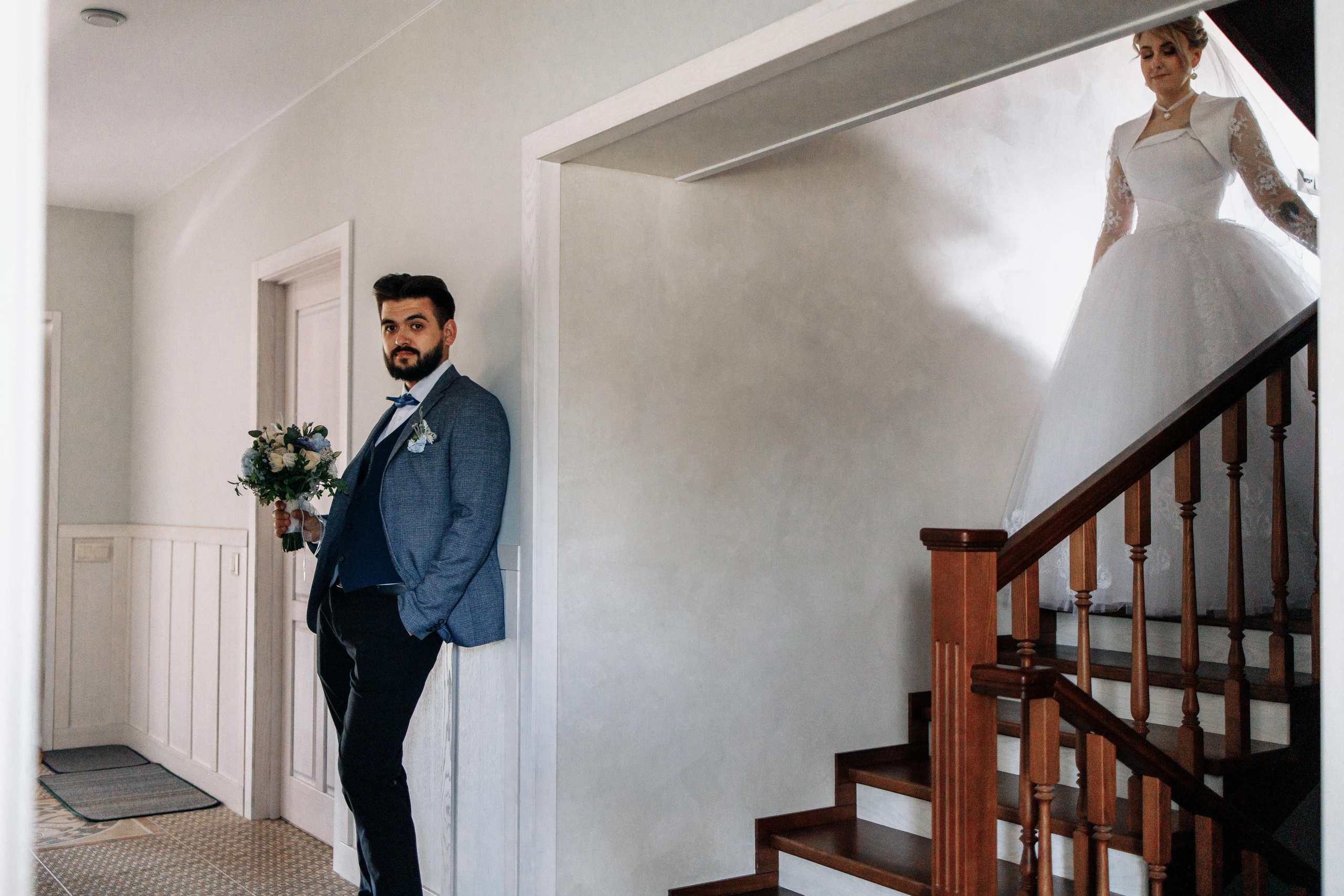 Свадьба в Смоленске. Свадебный фотограф Вашкевич Денис