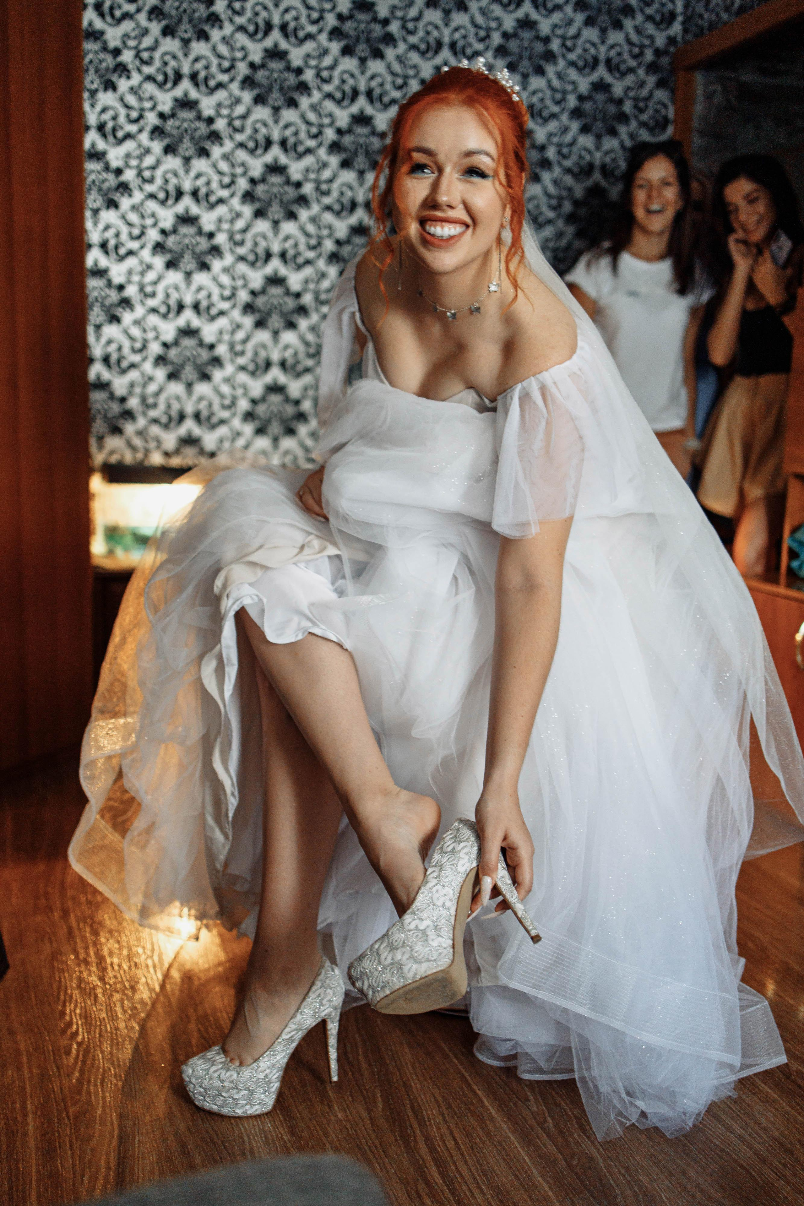 Свадьба в Дубраве, Смоленск. Свадебный фотограф Вашкевич Денис