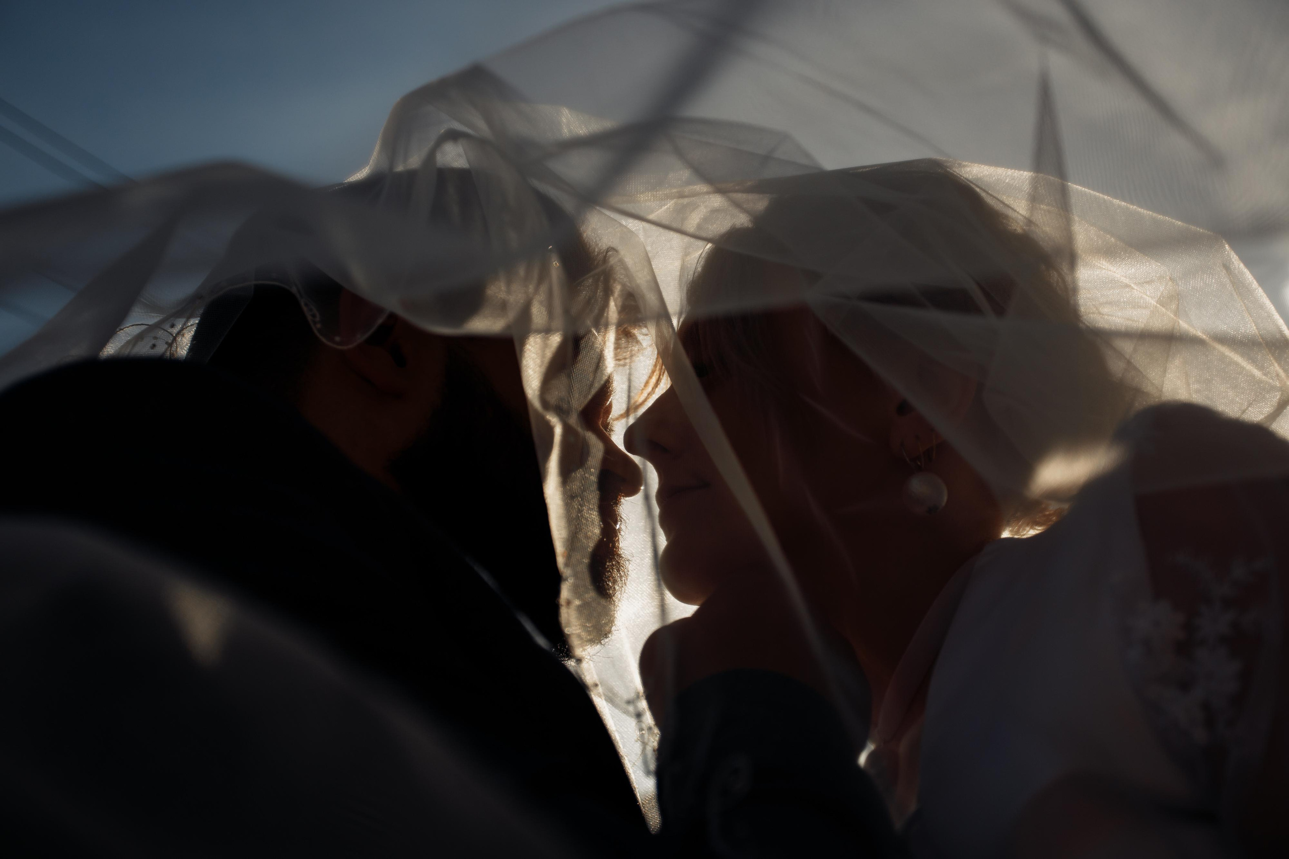 Свадьба в Смоленске. Свадебный фотограф Вашкевич Денис