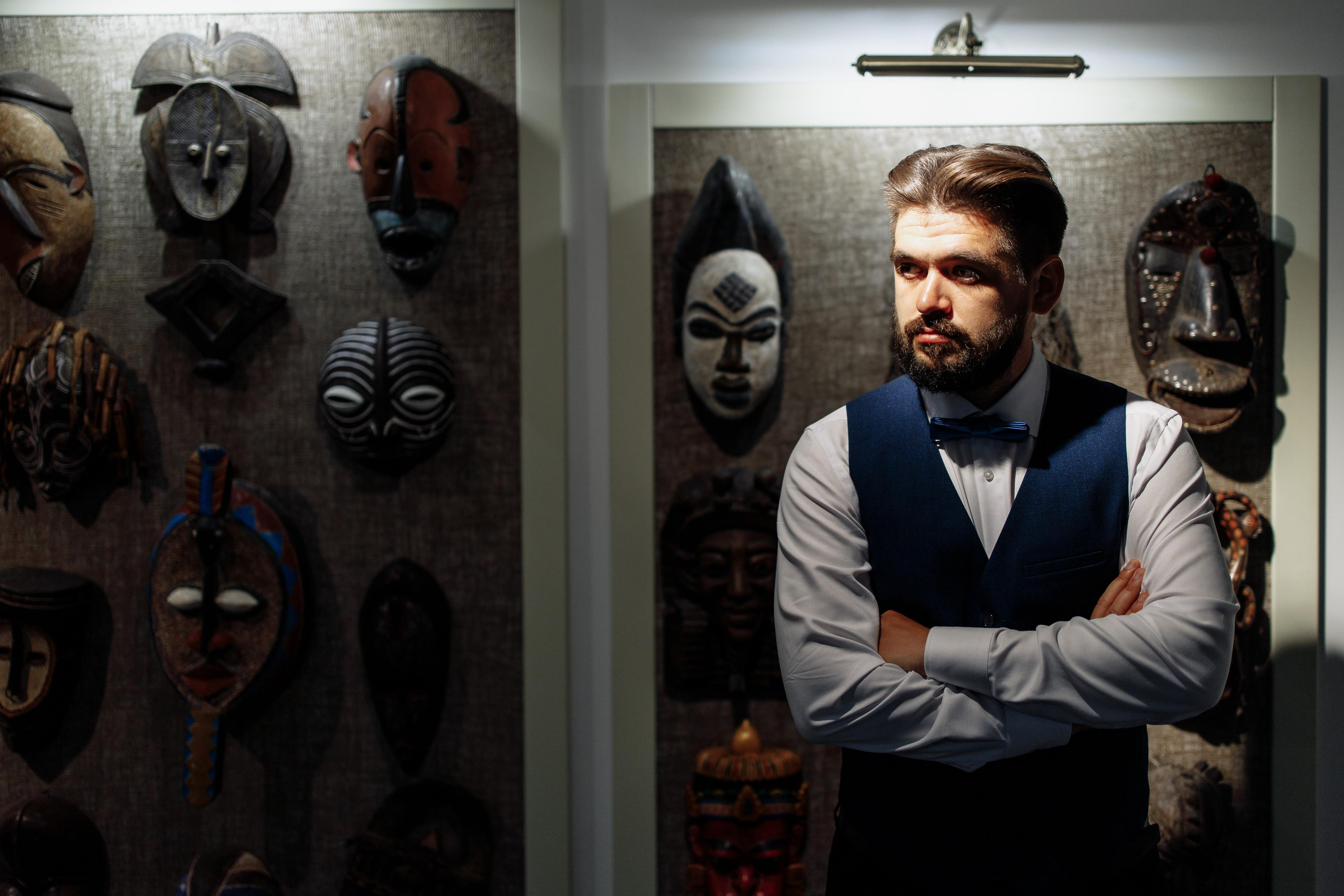 Свадьба в Смоленске. Свадебный фотограф Вашкевич Денис