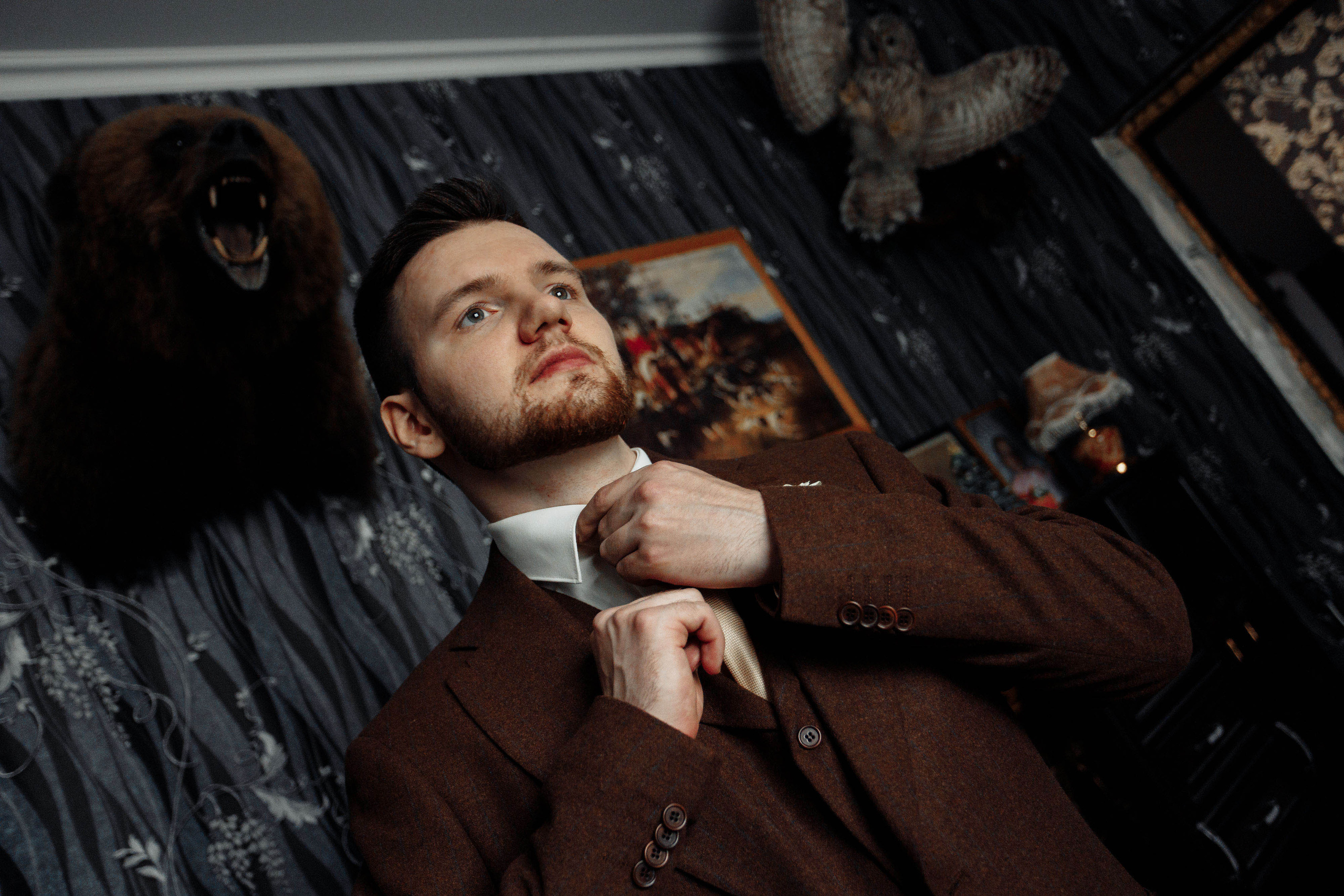 Свадьба в Смоленске. Свадебный фотограф Вашкевич Денис