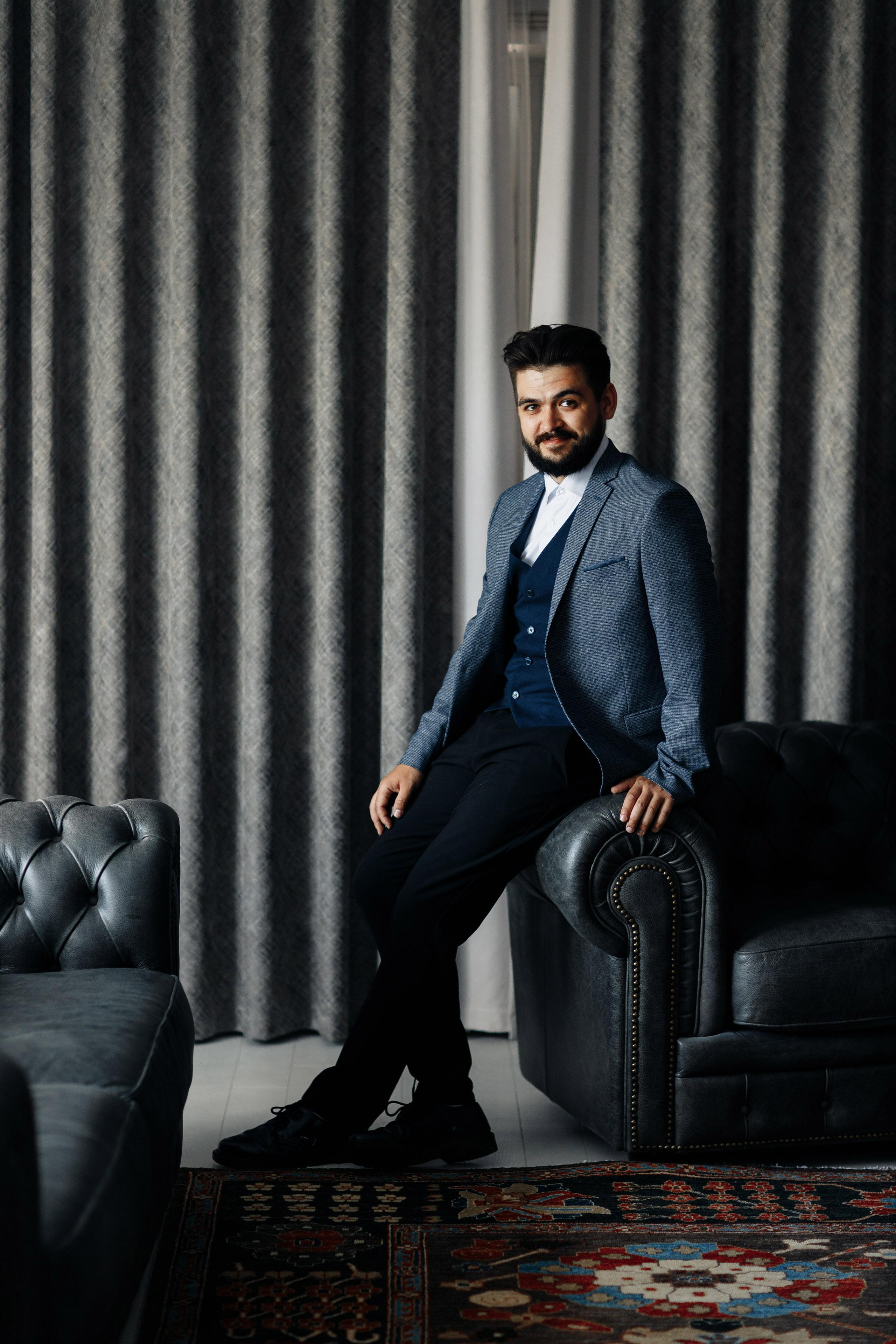 Свадьба в Смоленске. Свадебный фотограф Вашкевич Денис