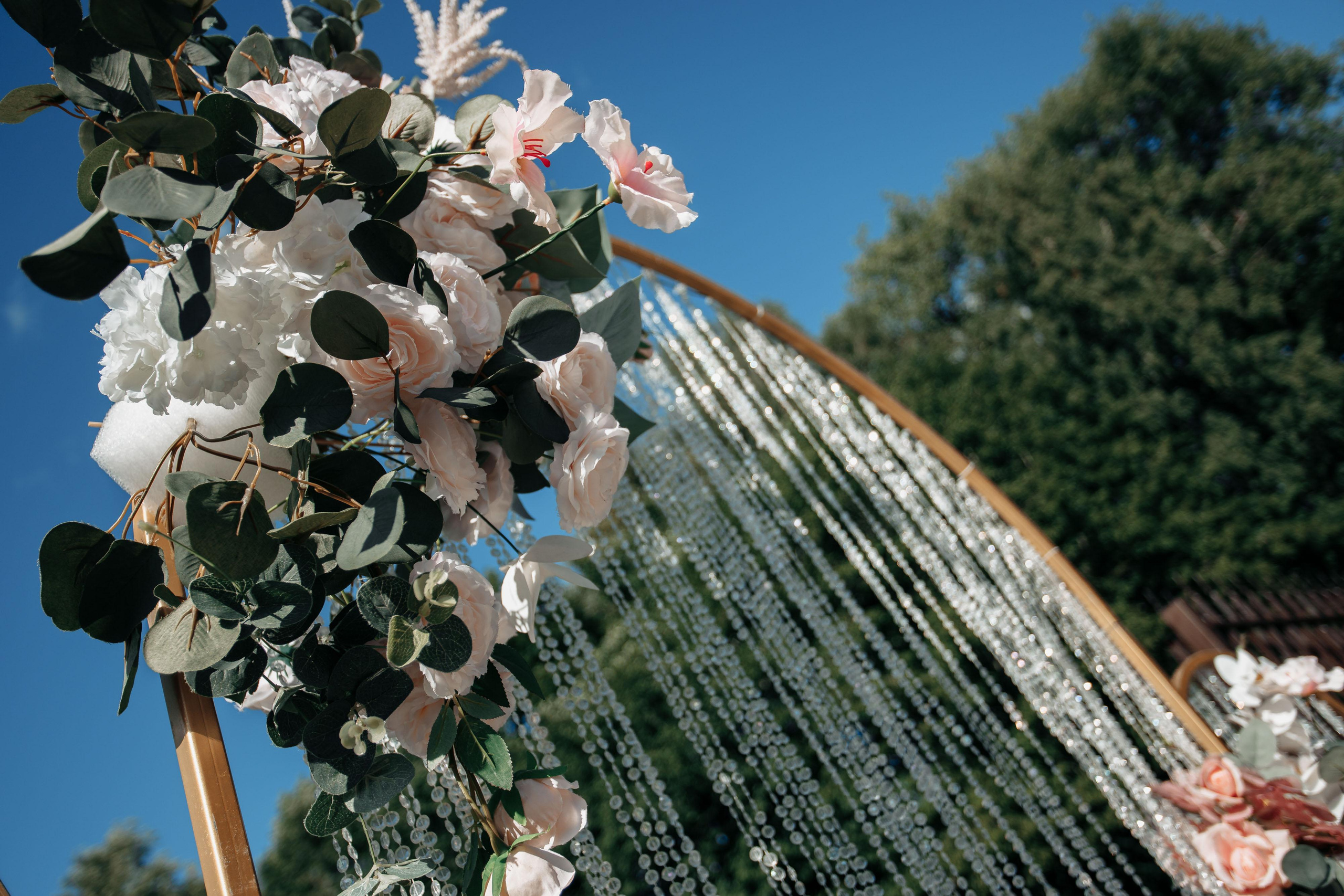 Свадьба в Смоленске. Свадебный фотограф Вашкевич Денис