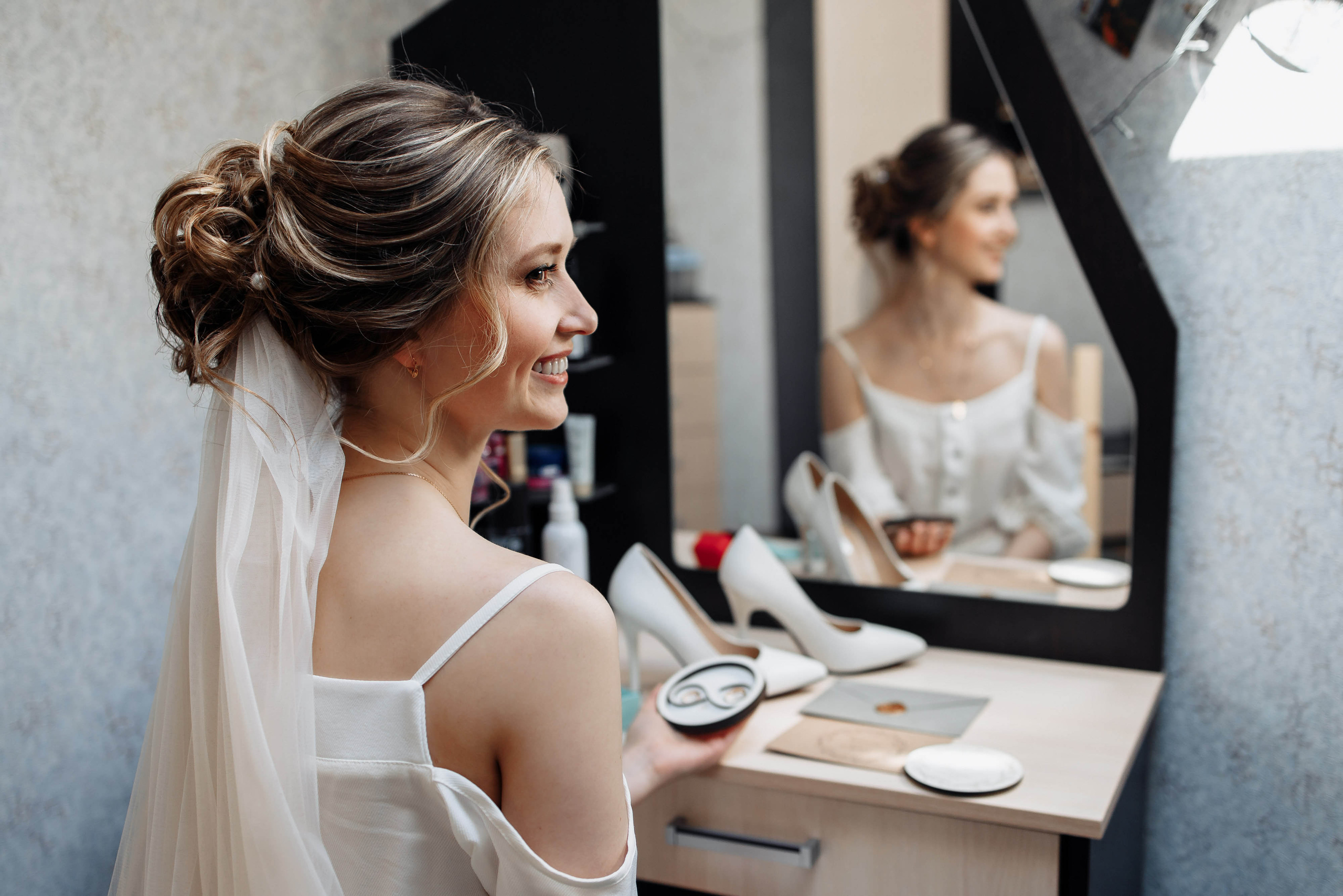 Свадьба в Смоленске. Свадебный фотограф Вашкевич Денис