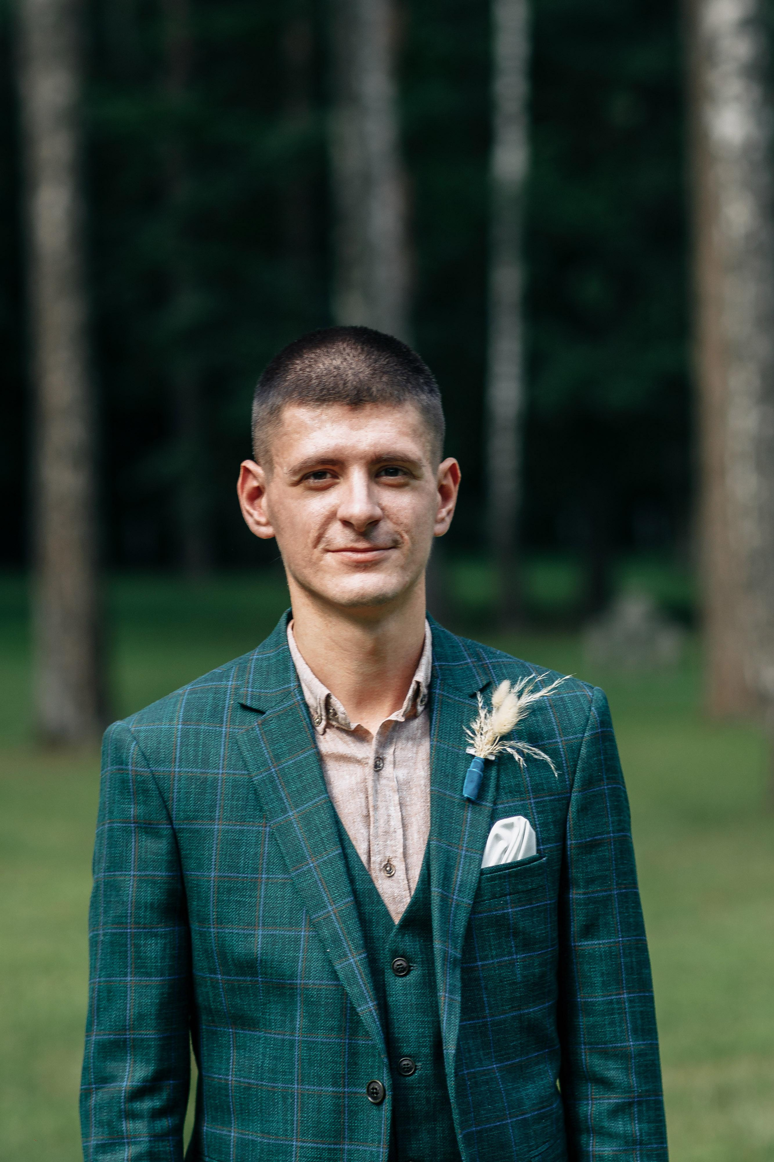 Свадьба в Дубраве, Смоленск. Свадебный фотограф Вашкевич Денис