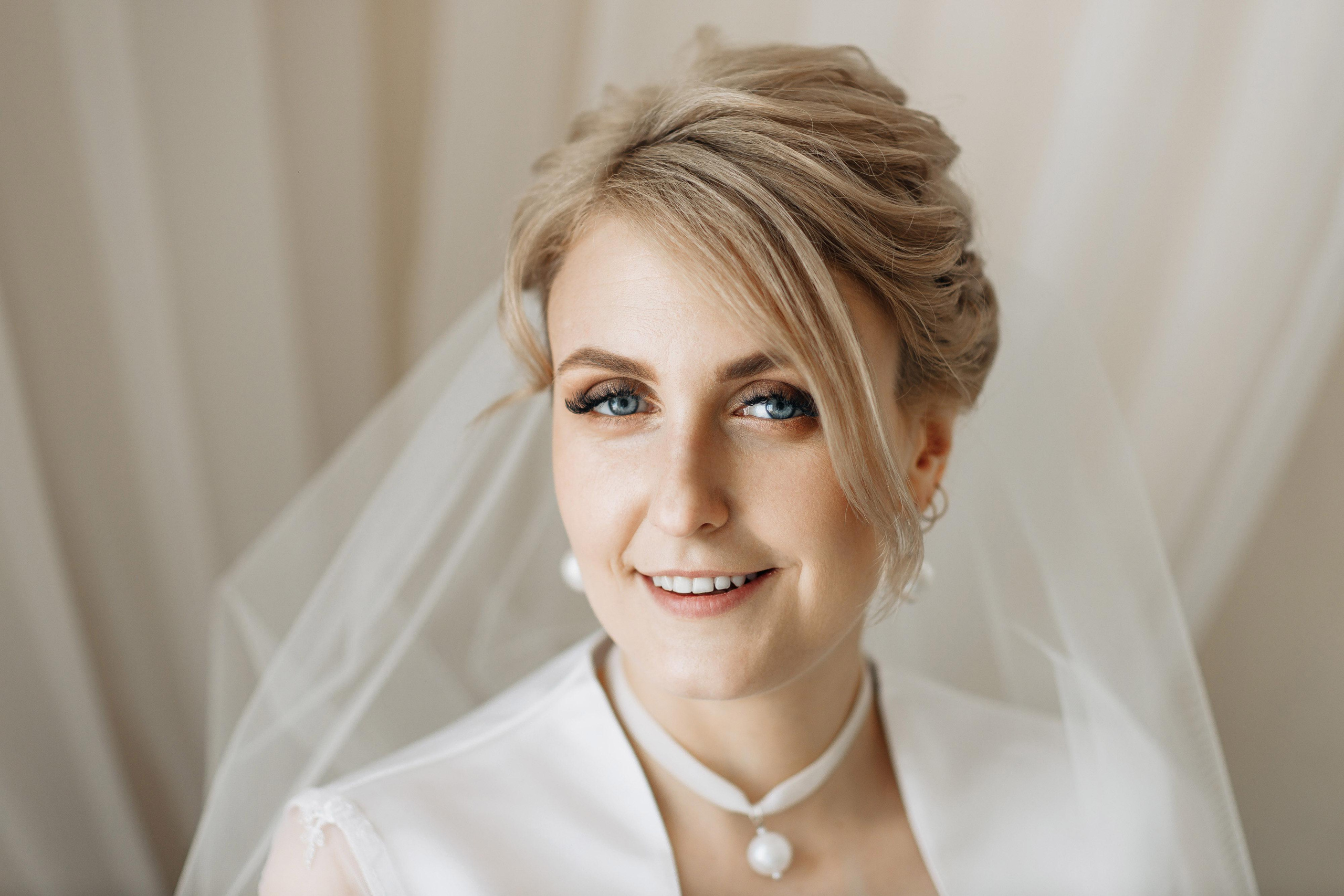 Свадьба в Смоленске. Свадебный фотограф Вашкевич Денис