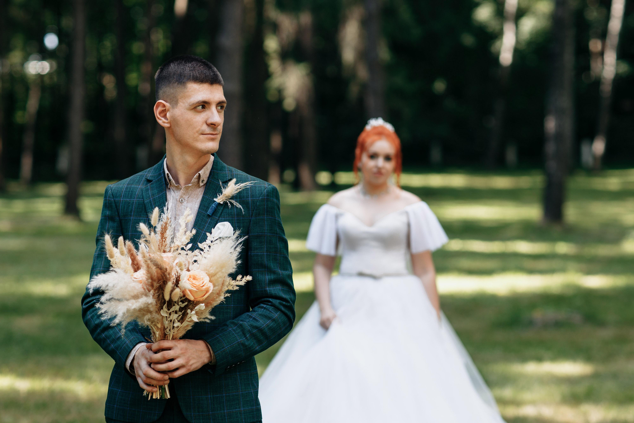 Свадьба в Дубраве, Смоленск. Свадебный фотограф Вашкевич Денис