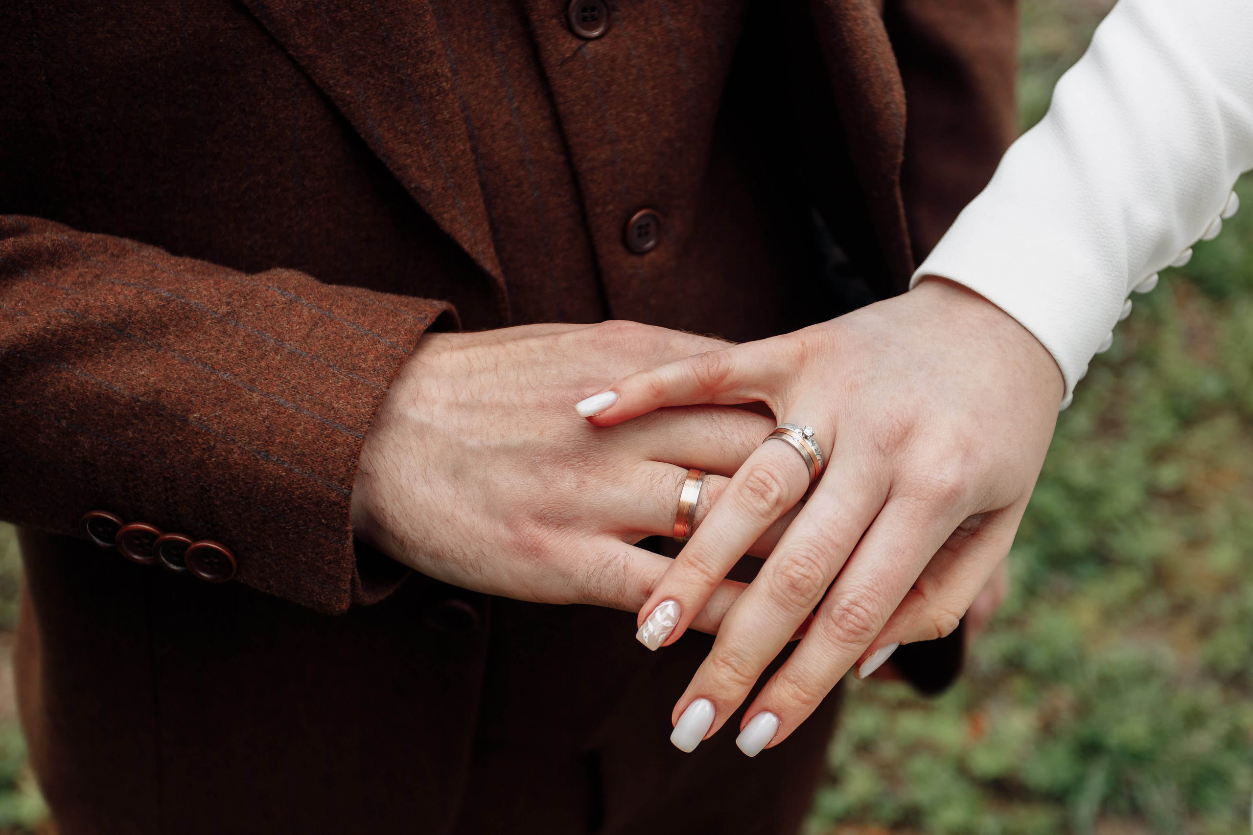 Свадьба в Смоленске. Свадебный фотограф Вашкевич Денис
