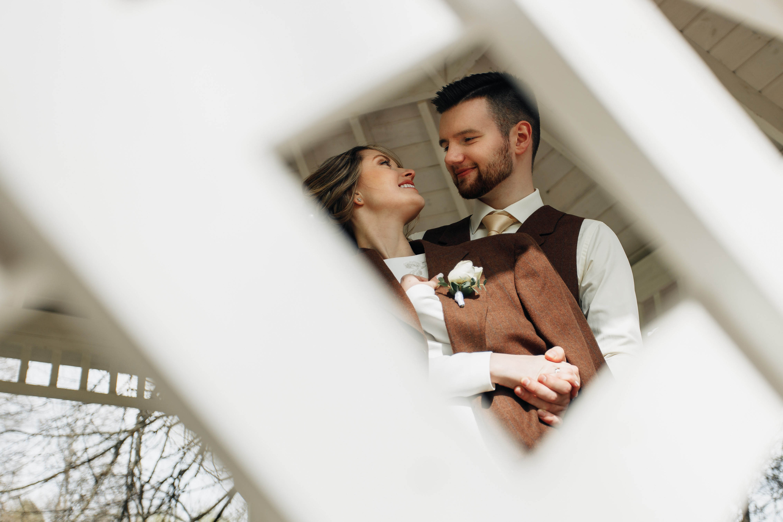 Свадьба в Смоленске. Свадебный фотограф Вашкевич Денис