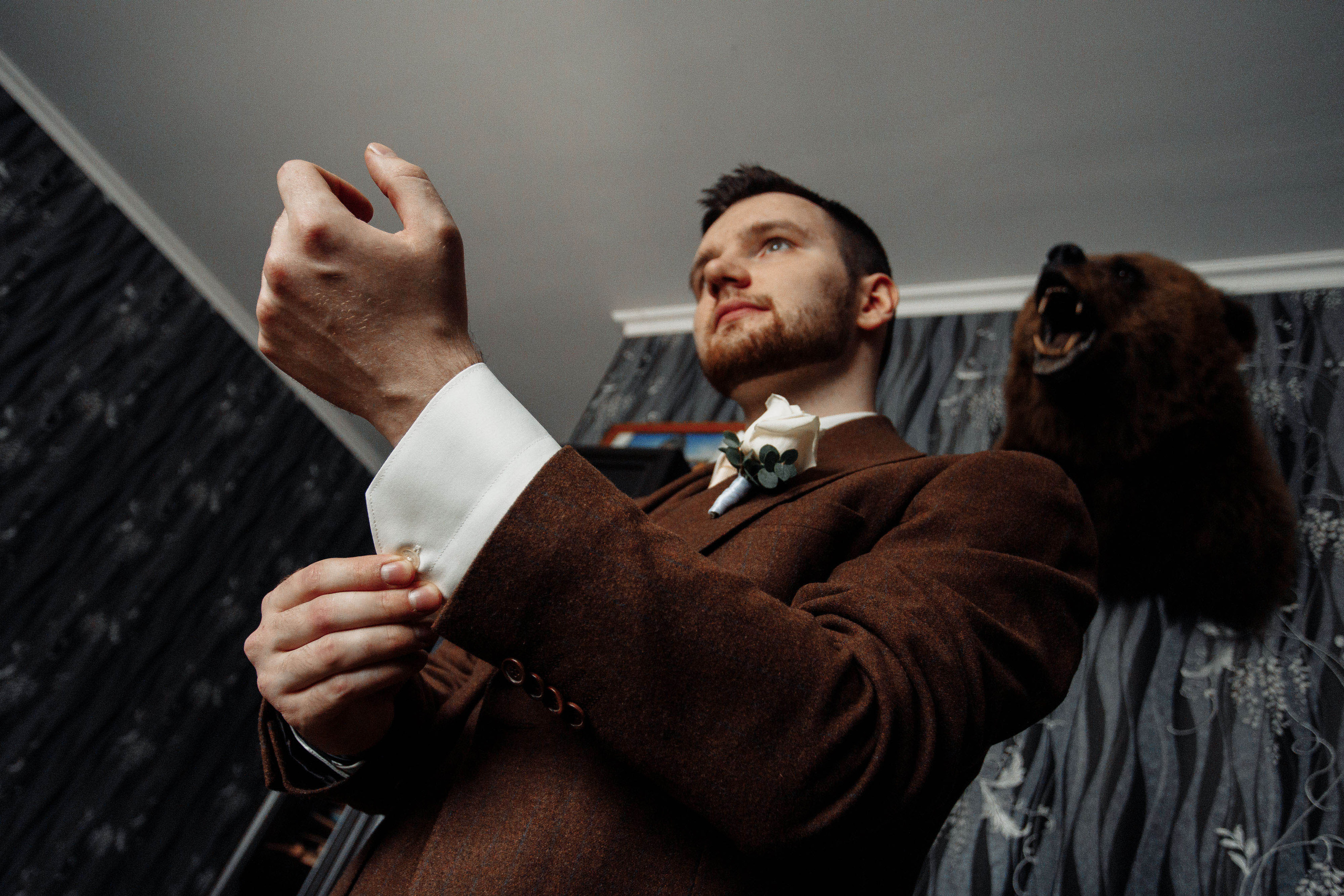 Свадьба в Смоленске. Свадебный фотограф Вашкевич Денис