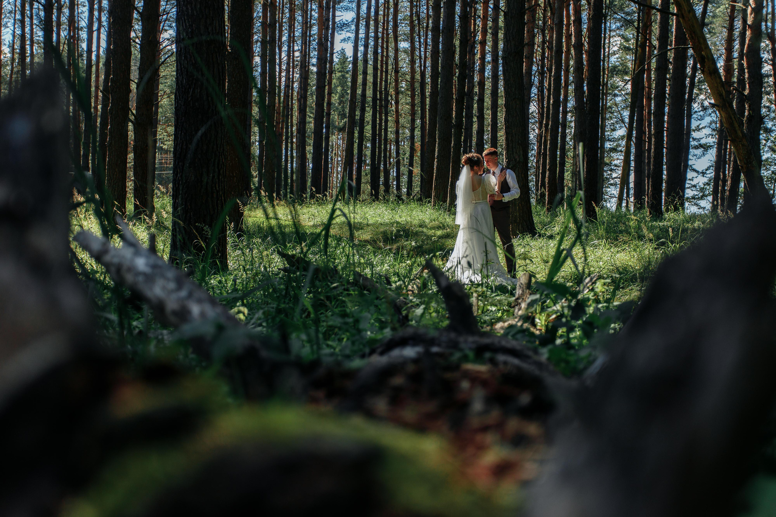 Свадьба в Веранде. Свадебный фотограф Вашкевич Денис