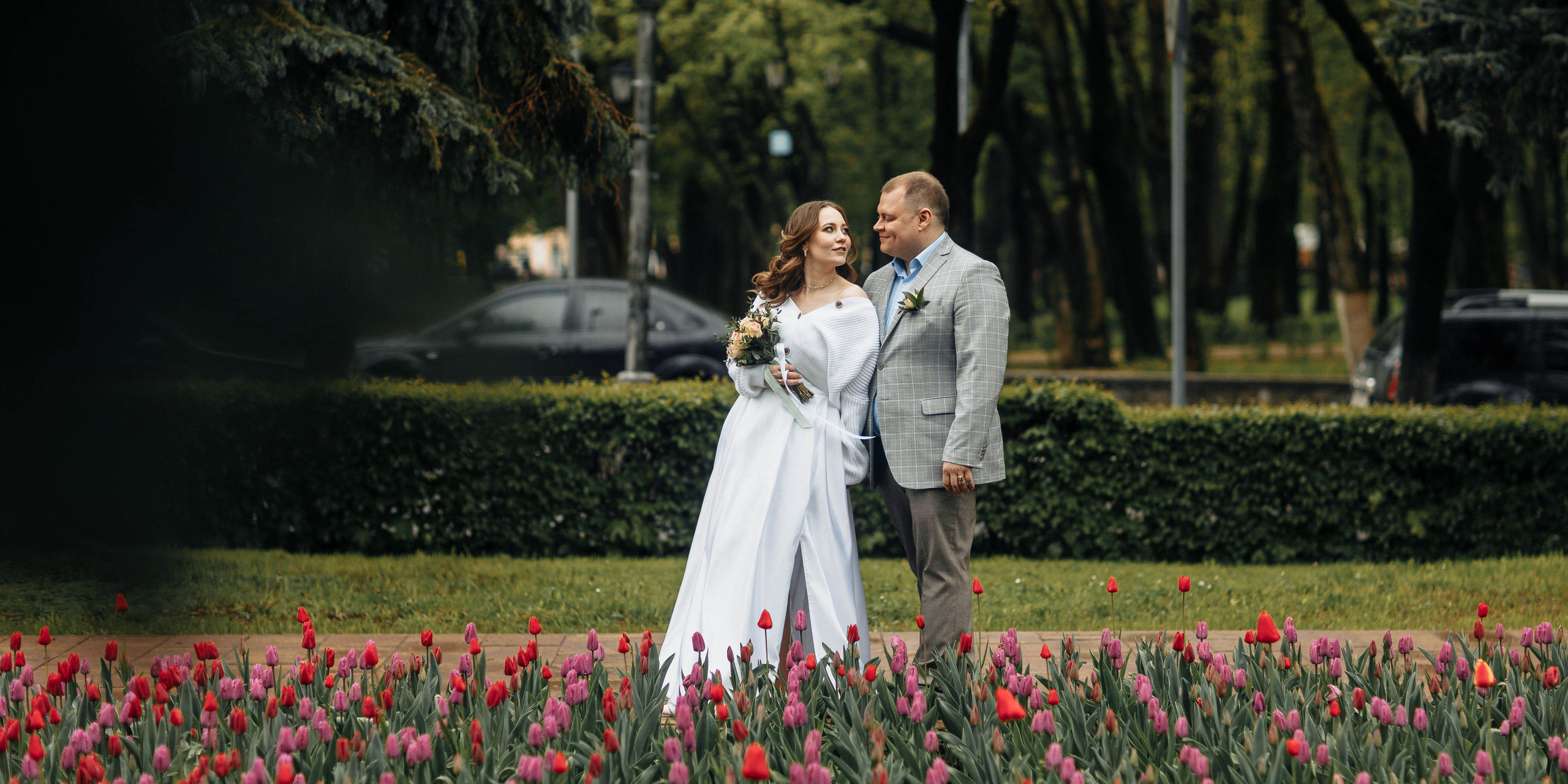 Свадебный фотосет Натальи и Ивана. Свадебный фотограф Вашкевич Денис