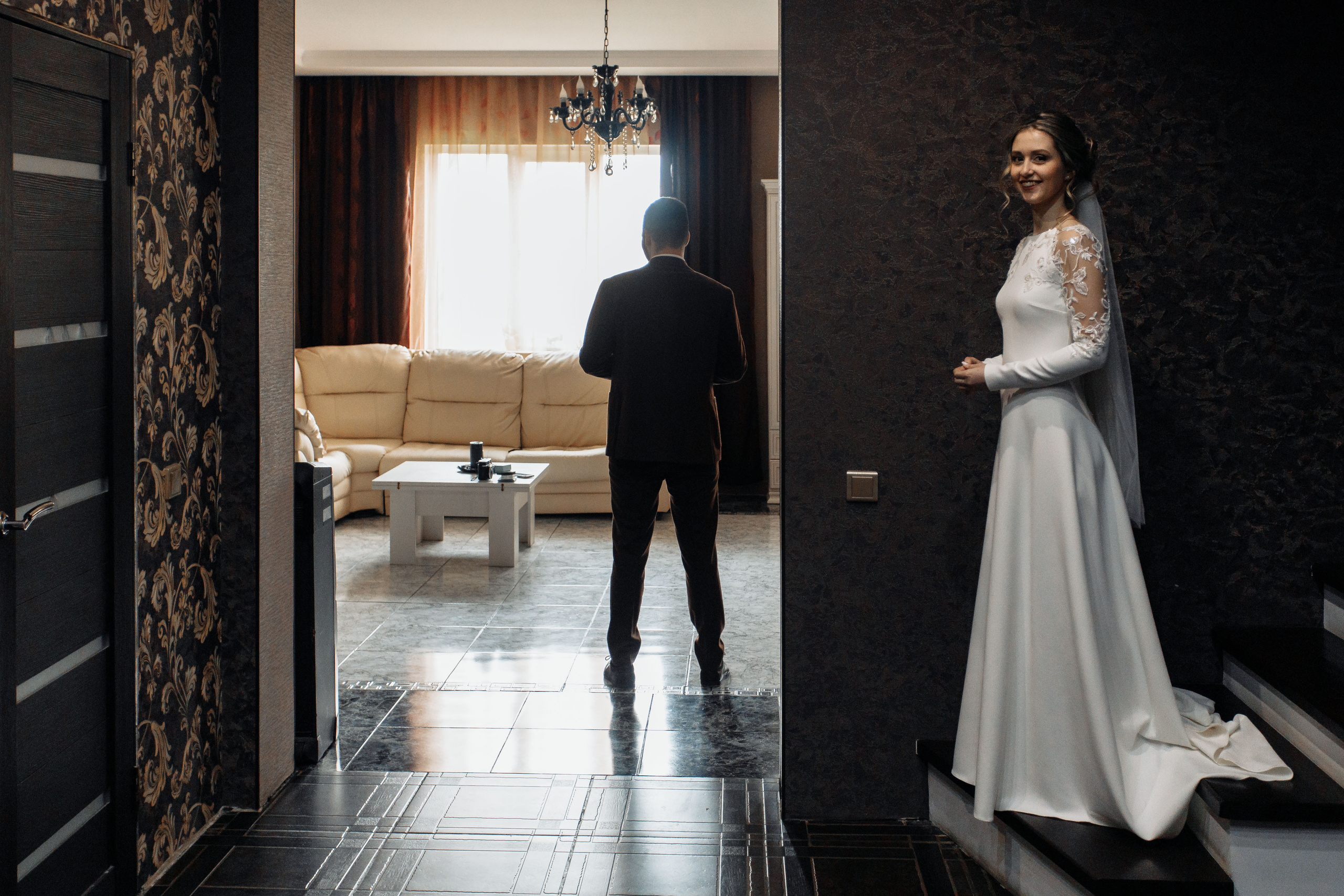 Свадьба в Смоленске. Свадебный фотограф Вашкевич Денис