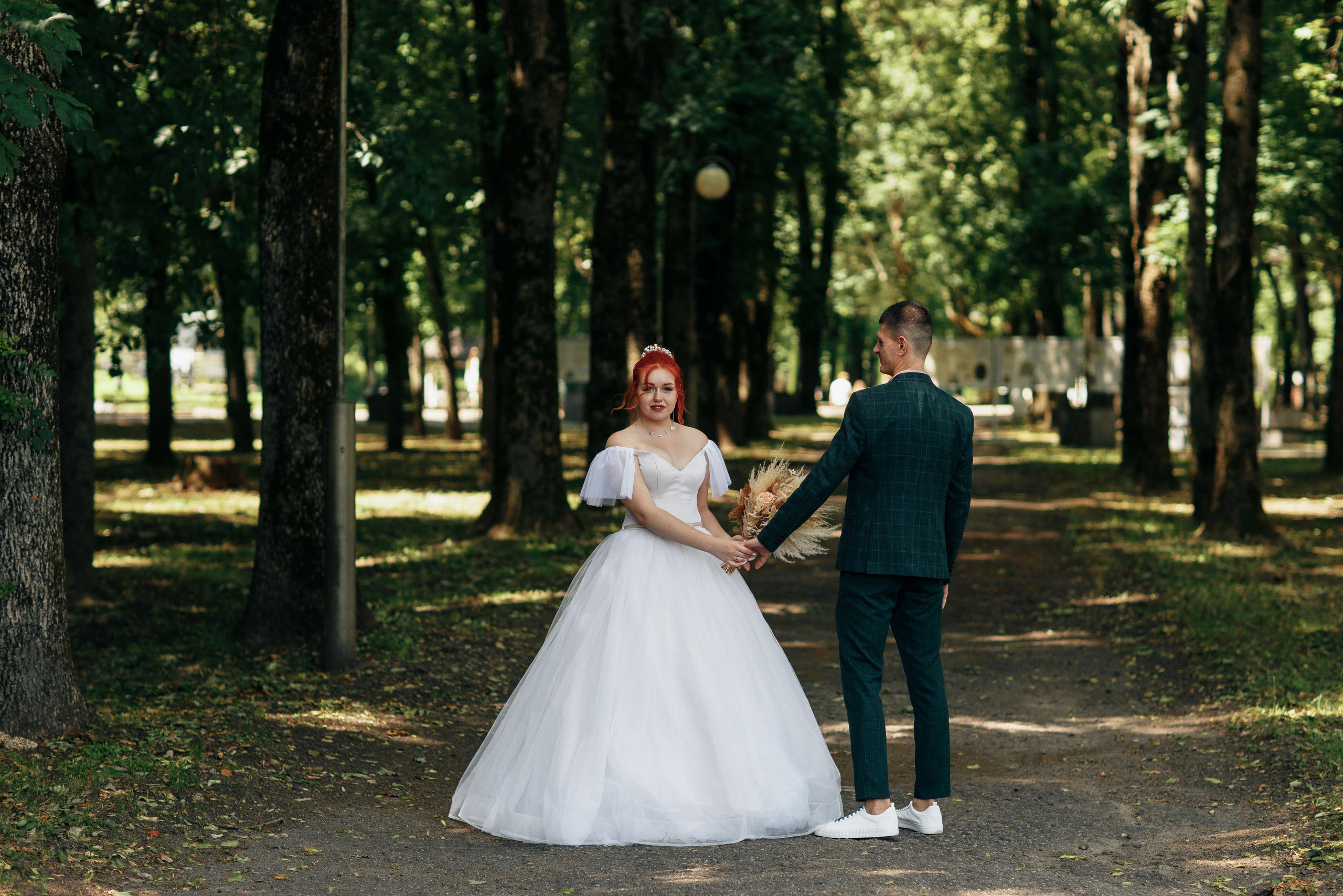Свадьба в Дубраве, Смоленск. Свадебный фотограф Вашкевич Денис