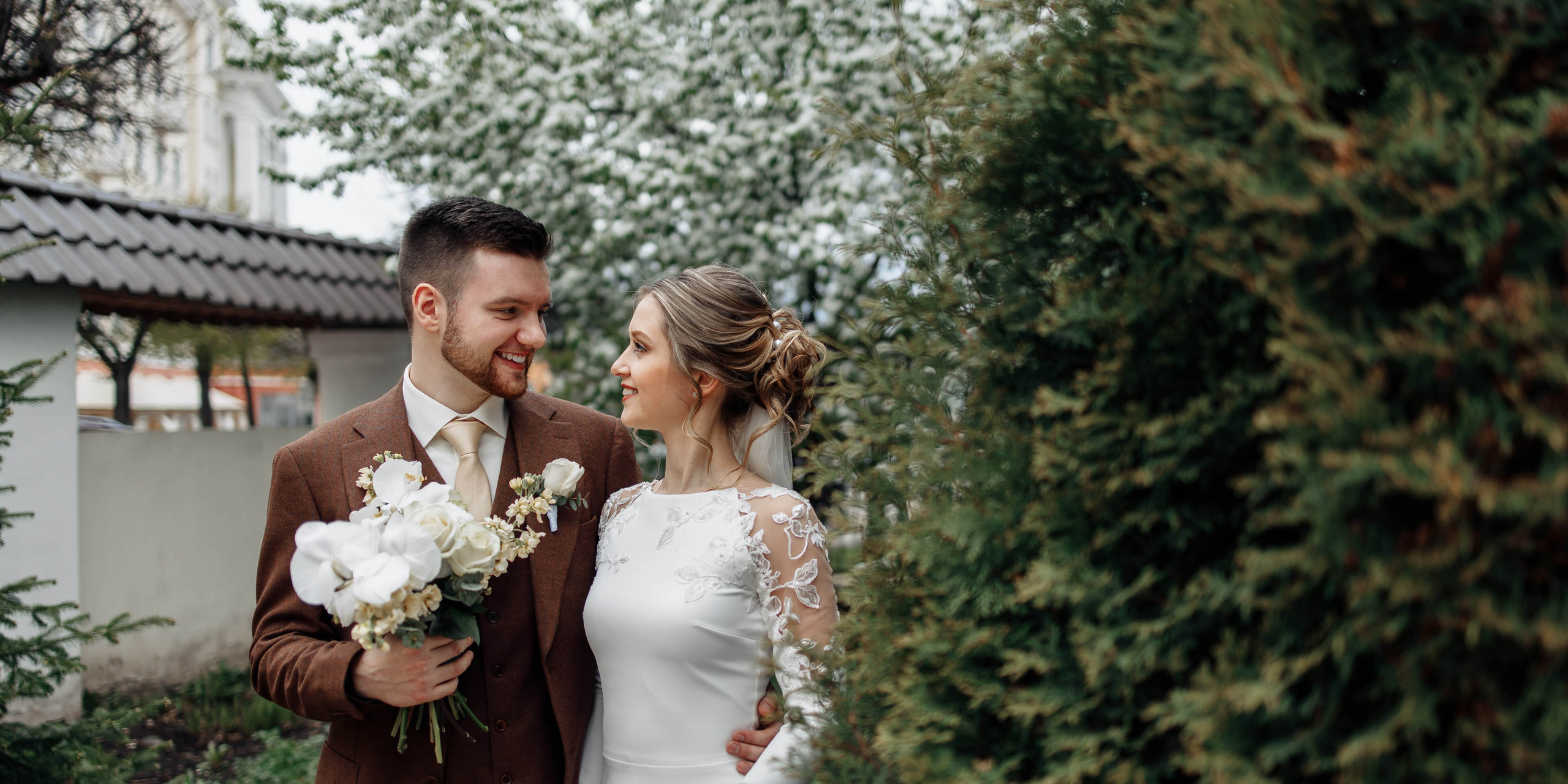 Свадьба в Смоленске. Свадебный фотограф Вашкевич Денис