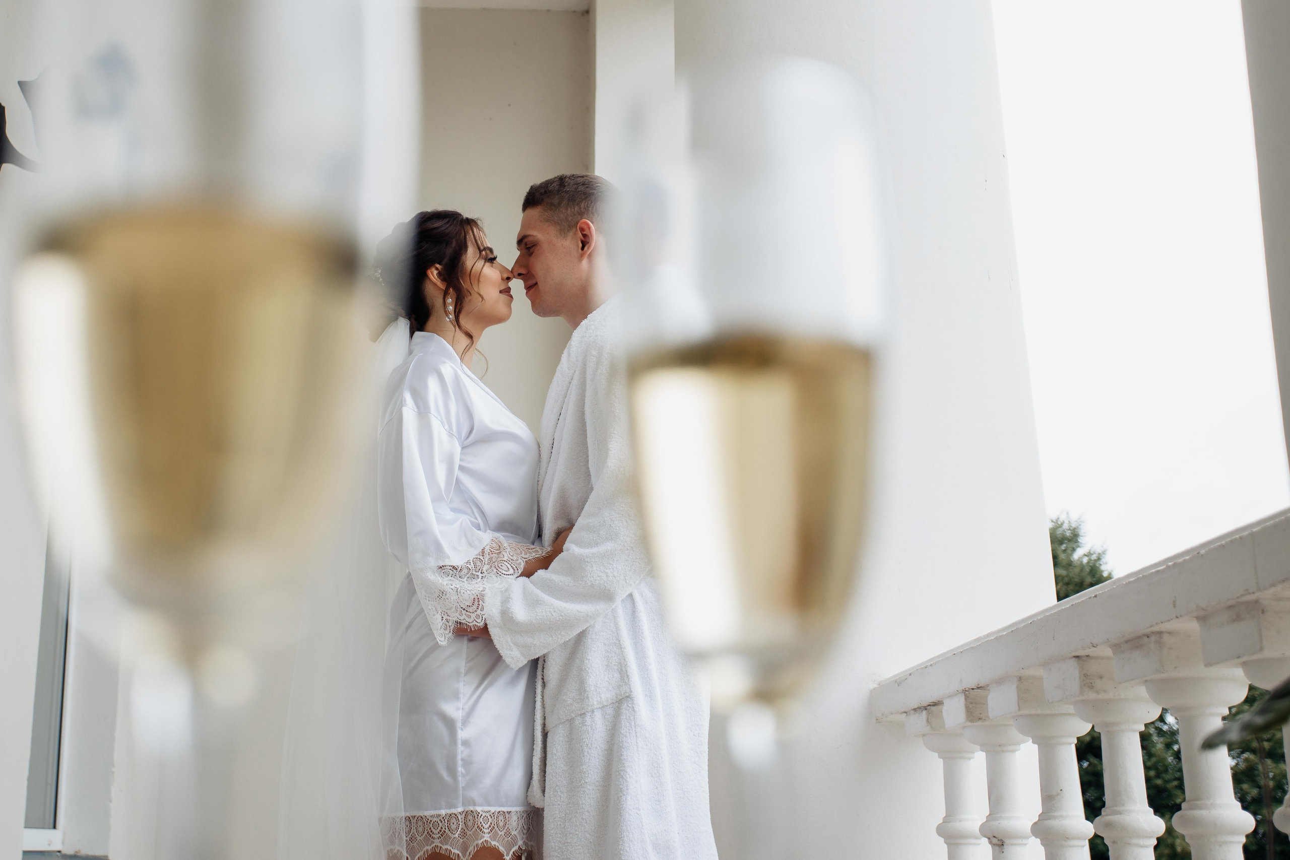 Свадьба в Смоленске. Свадебный фотограф Вашкевич Денис