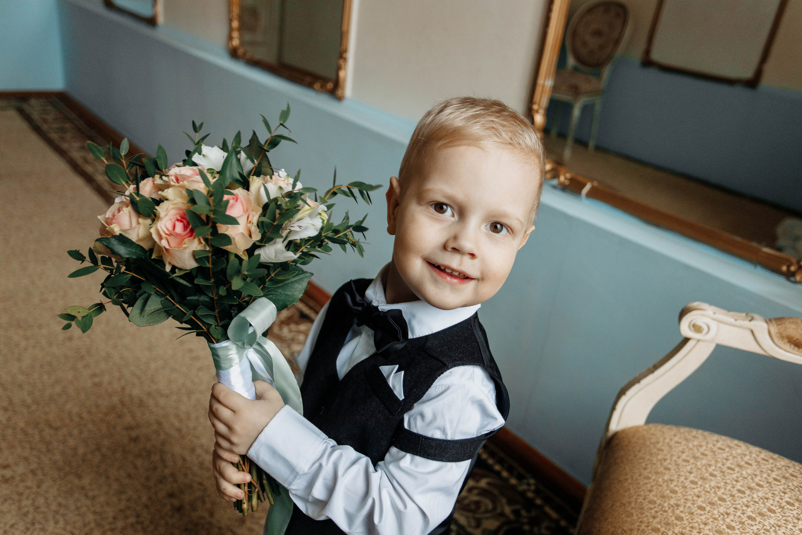 Свадебный фотосет Натальи и Ивана. Свадебный фотограф Вашкевич Денис