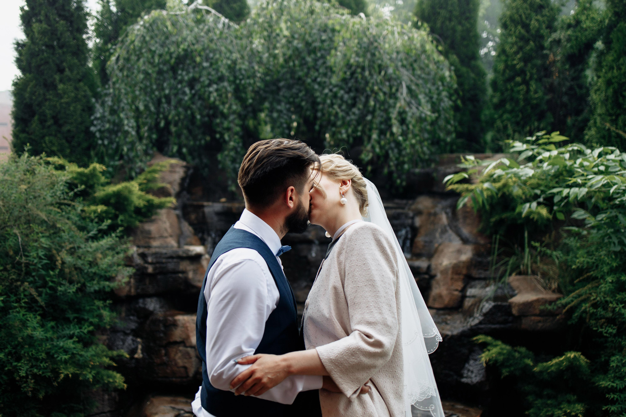 Свадьба в Смоленске. Свадебный фотограф Вашкевич Денис