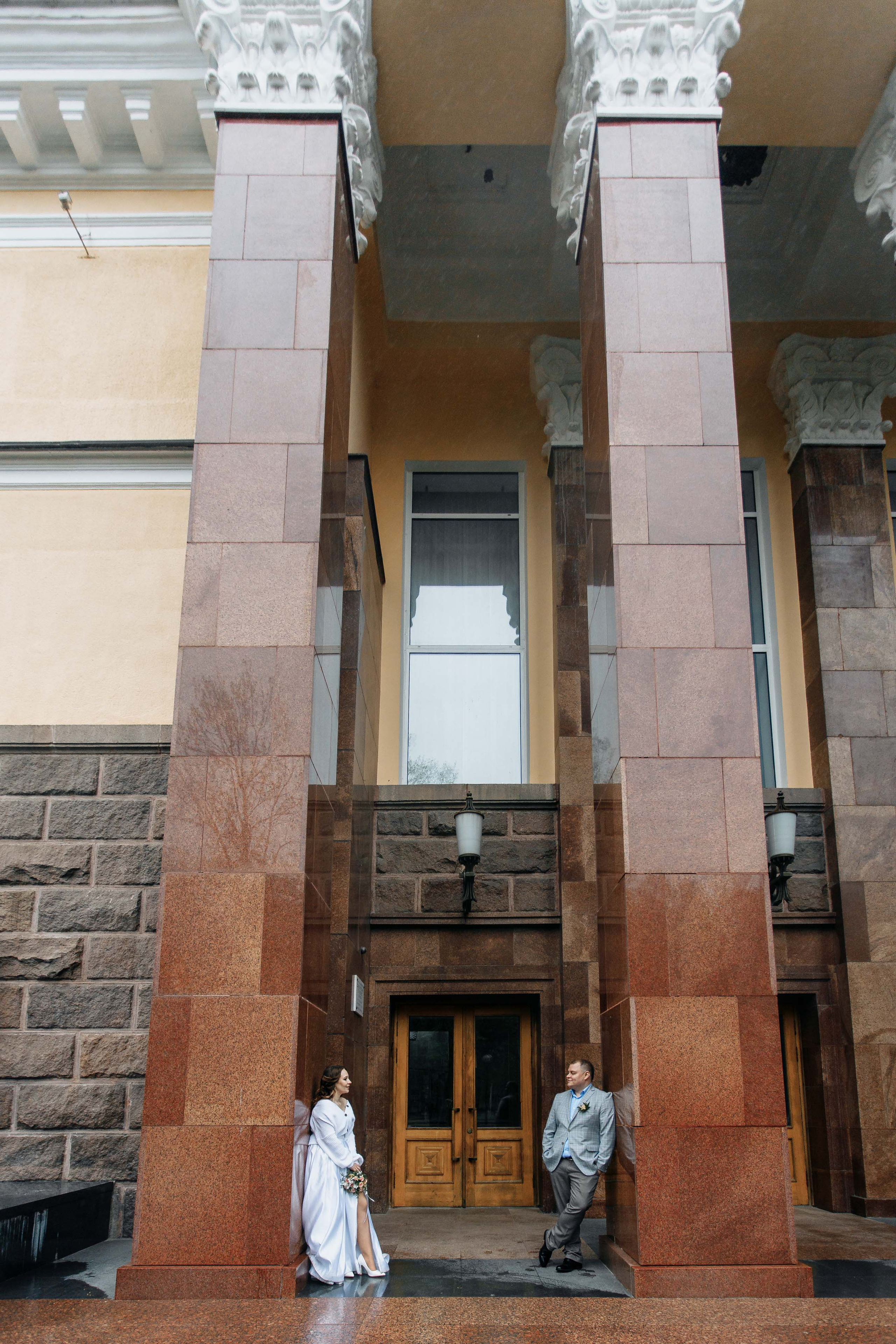 Свадебный фотосет Натальи и Ивана. Свадебный фотограф Вашкевич Денис