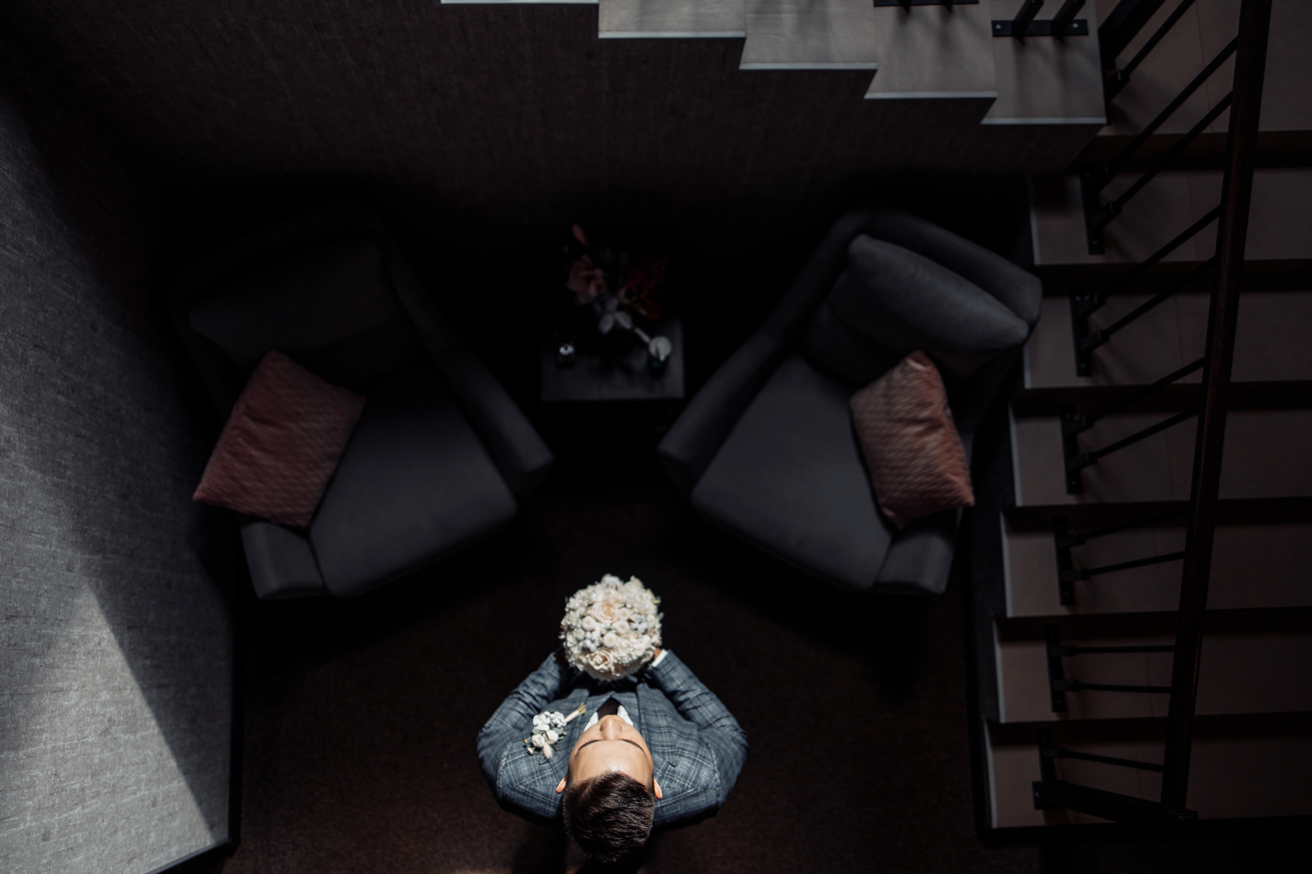 Свадьба в Фленово парк Смоленск. Свадебный фотограф Вашкевич Денис