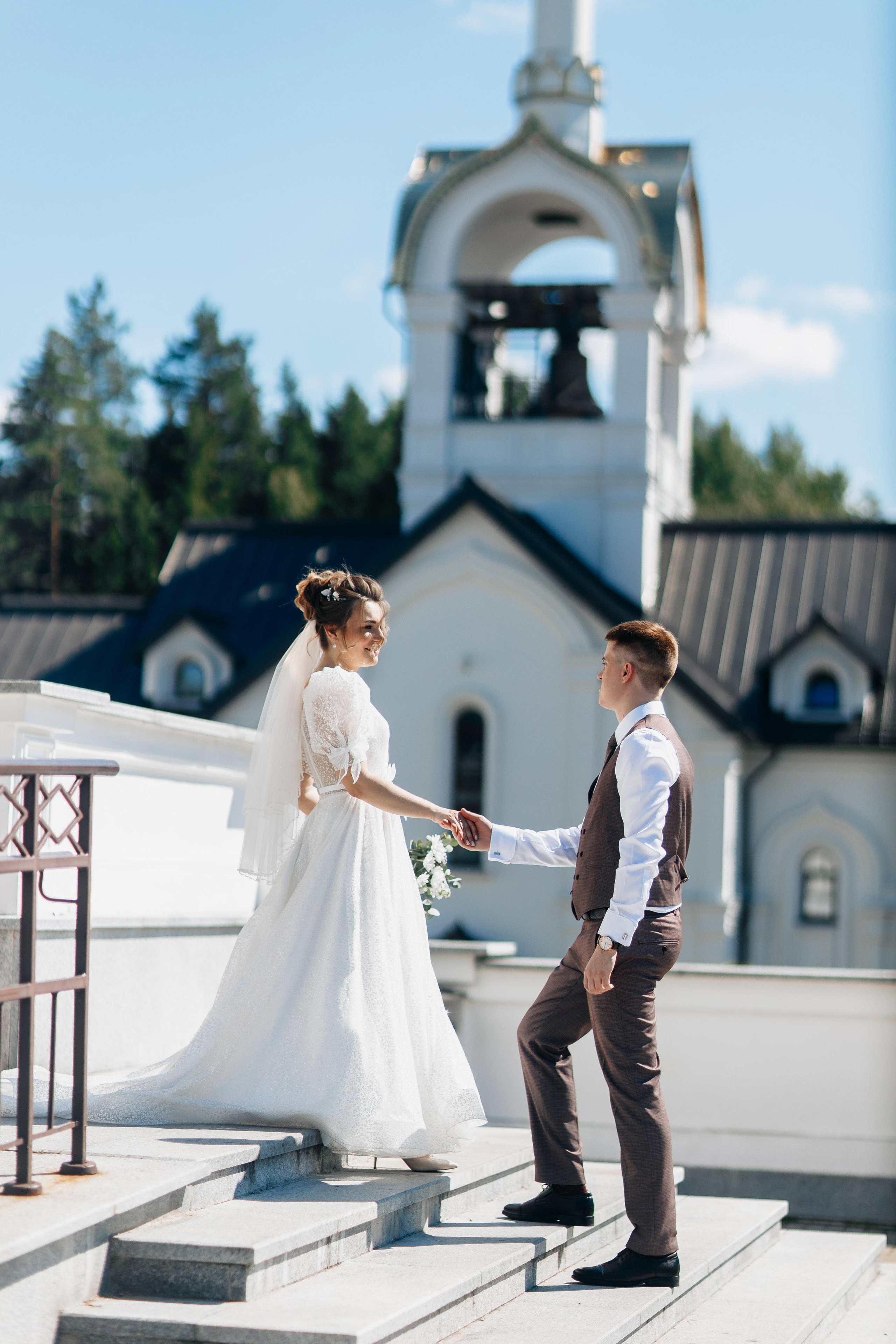 Свадьба в Веранде. Свадебный фотограф Вашкевич Денис